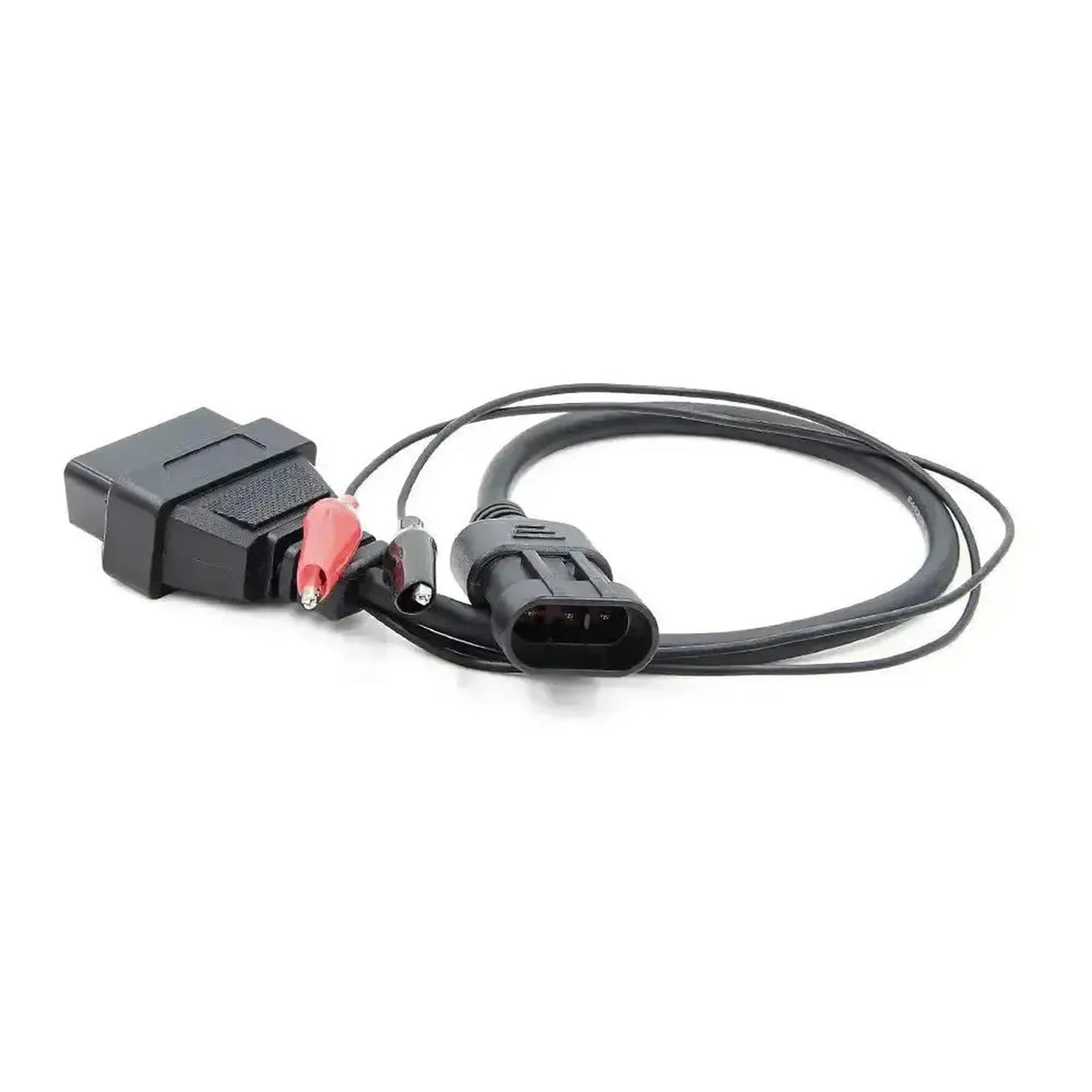 Cable adaptador OBD1 a OBD2 para Alfa Romeo/Fiat/Lancia | Vehículos de turismo