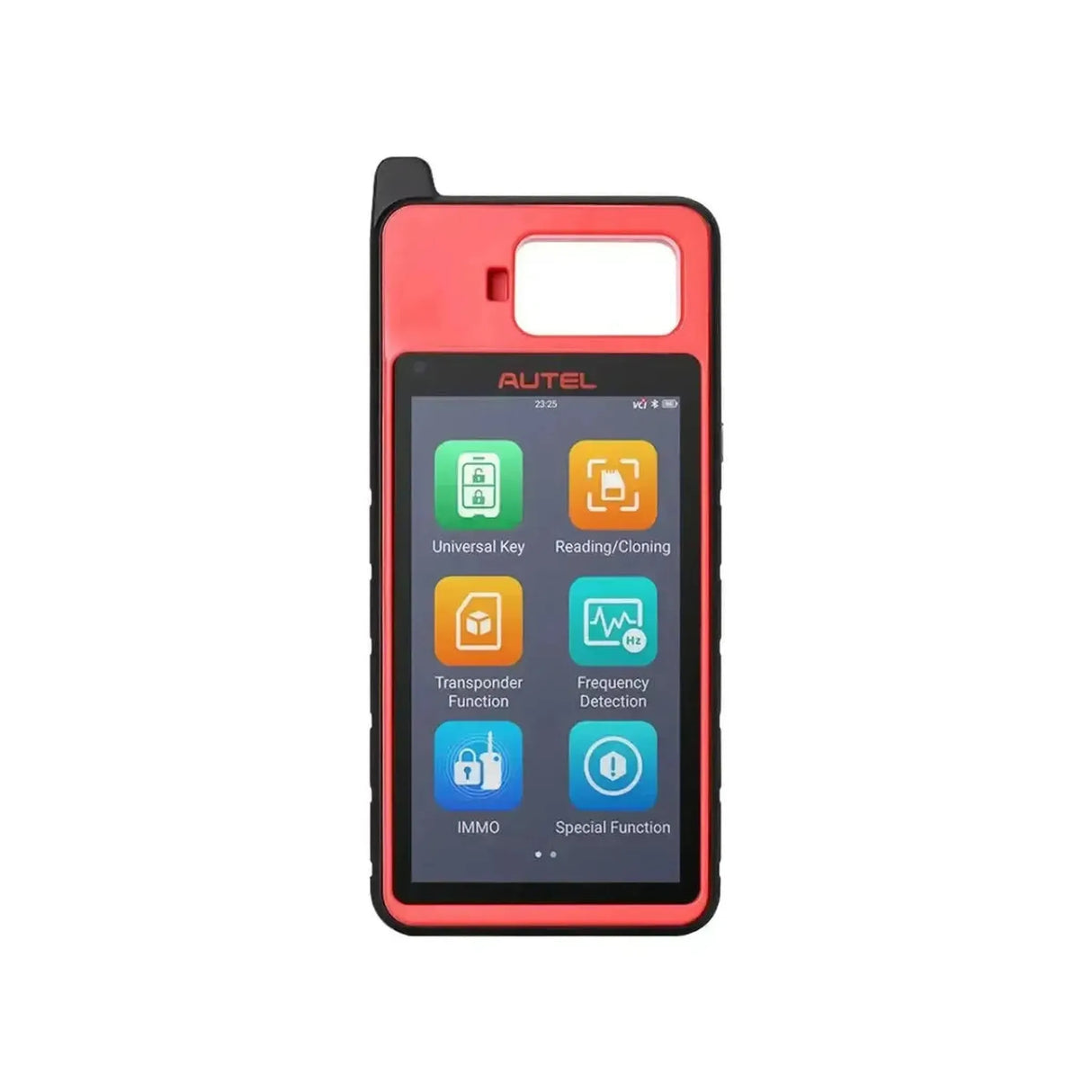 Autel KM100E | Programador de Llaves | Automóvil