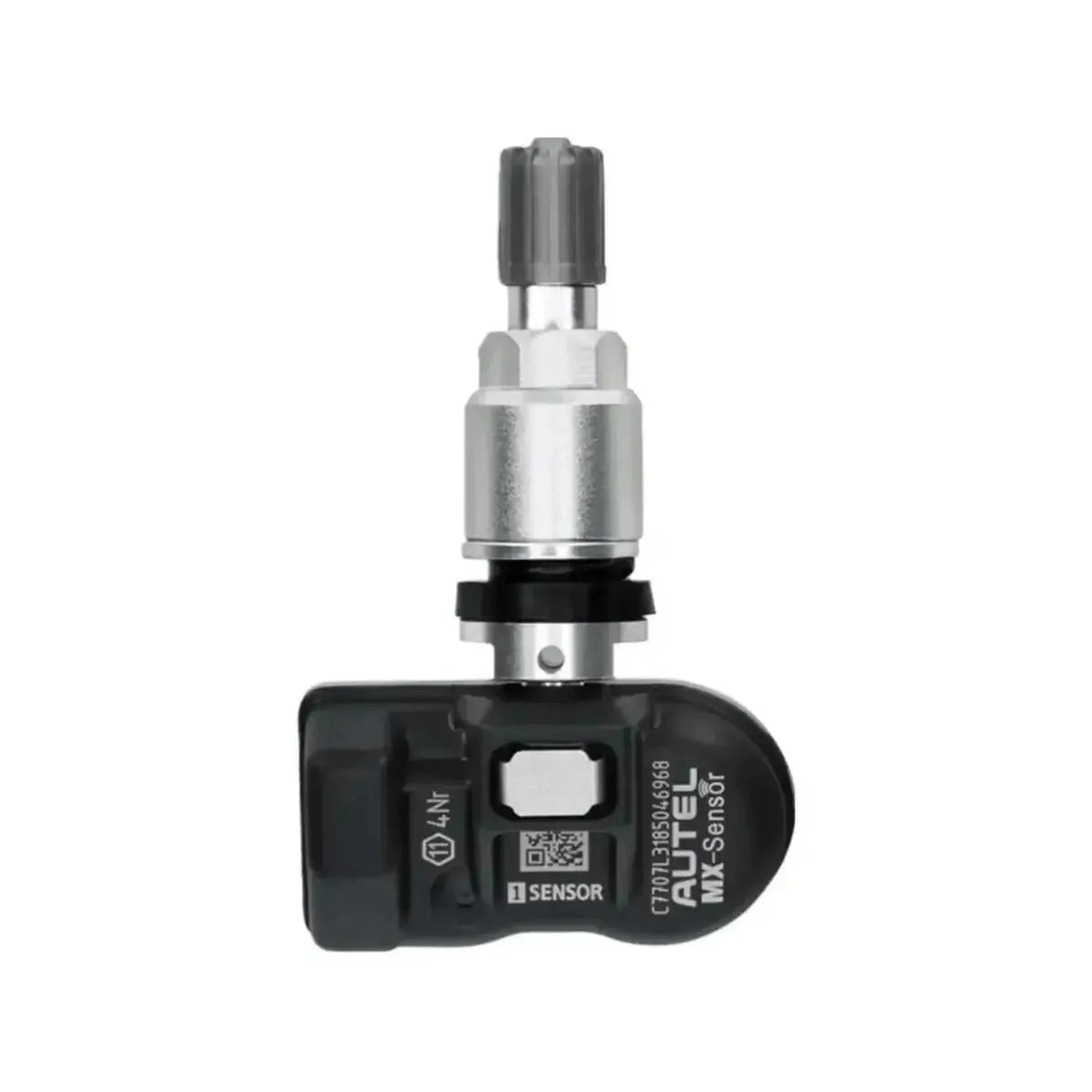Sensor TPMS Autel MX-Sensor 315MHz+433MHz (Aluminio) | Sensor de presión de neumáticos (Inserción)