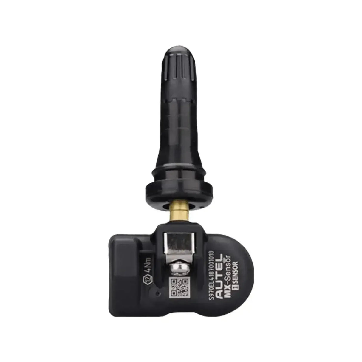 Sensor TPMS Autel MX-Sensor 315MHz+433MHz (Goma) | Sensor de presión de neumáticos (Rosca)