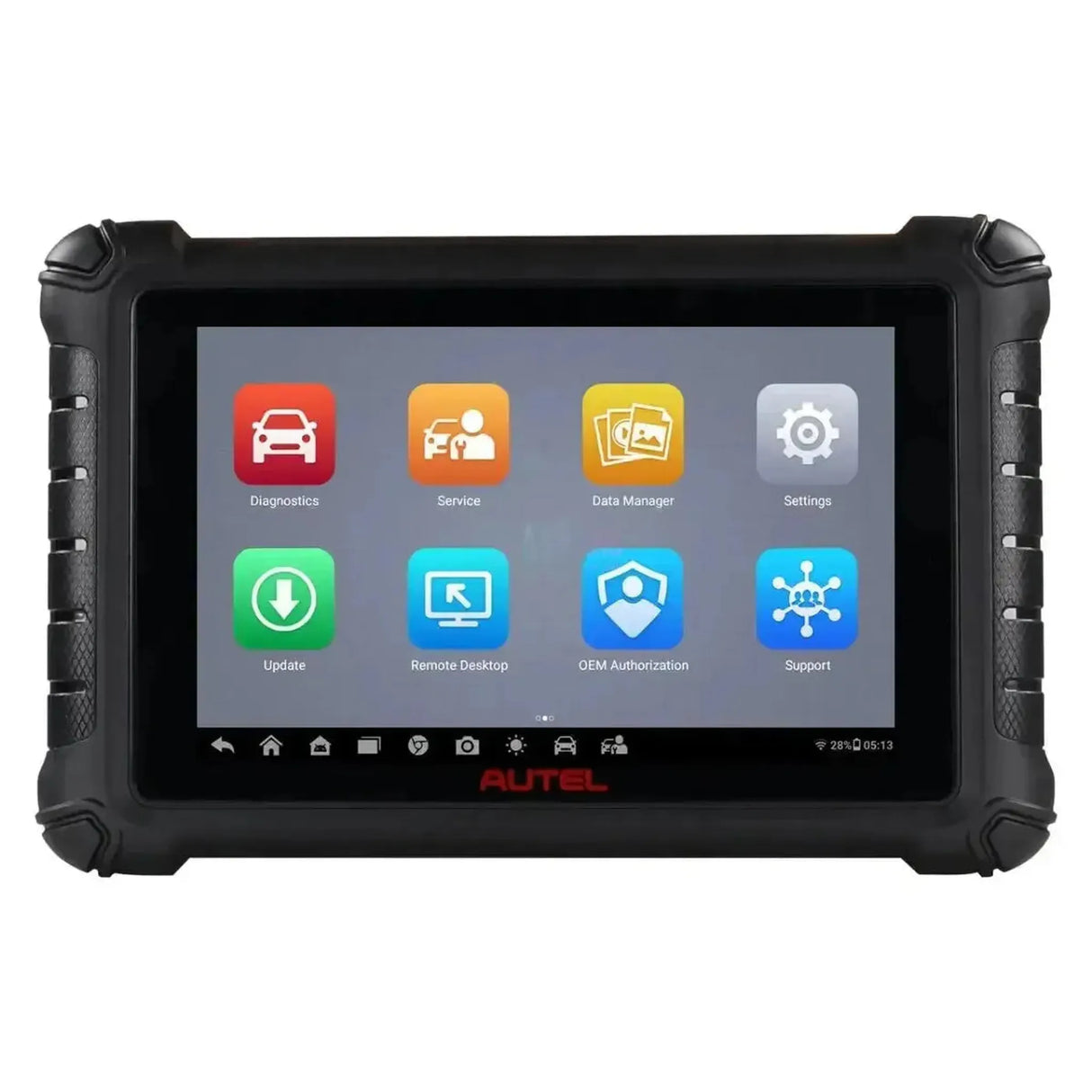 Autel MaxiCheck MX900 | Lector de Códigos | Automóvil