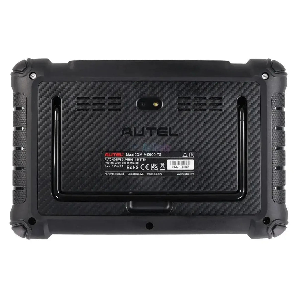 Autel MaxiCom MK900-TS | Escáner de diagnóstico | Automóvil