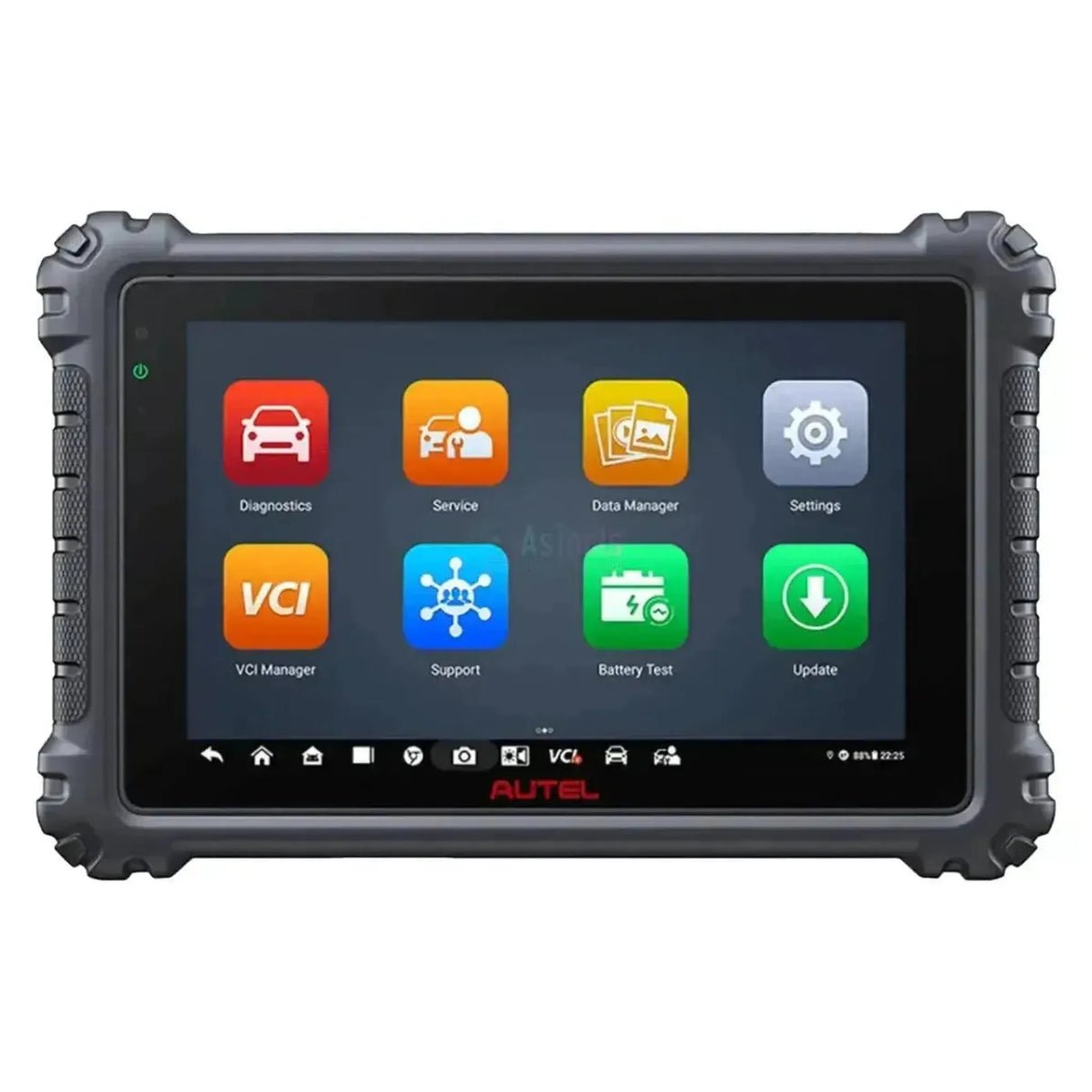 Autel MaxiCom MK906 Pro | Escáner de diagnóstico | Automóvil