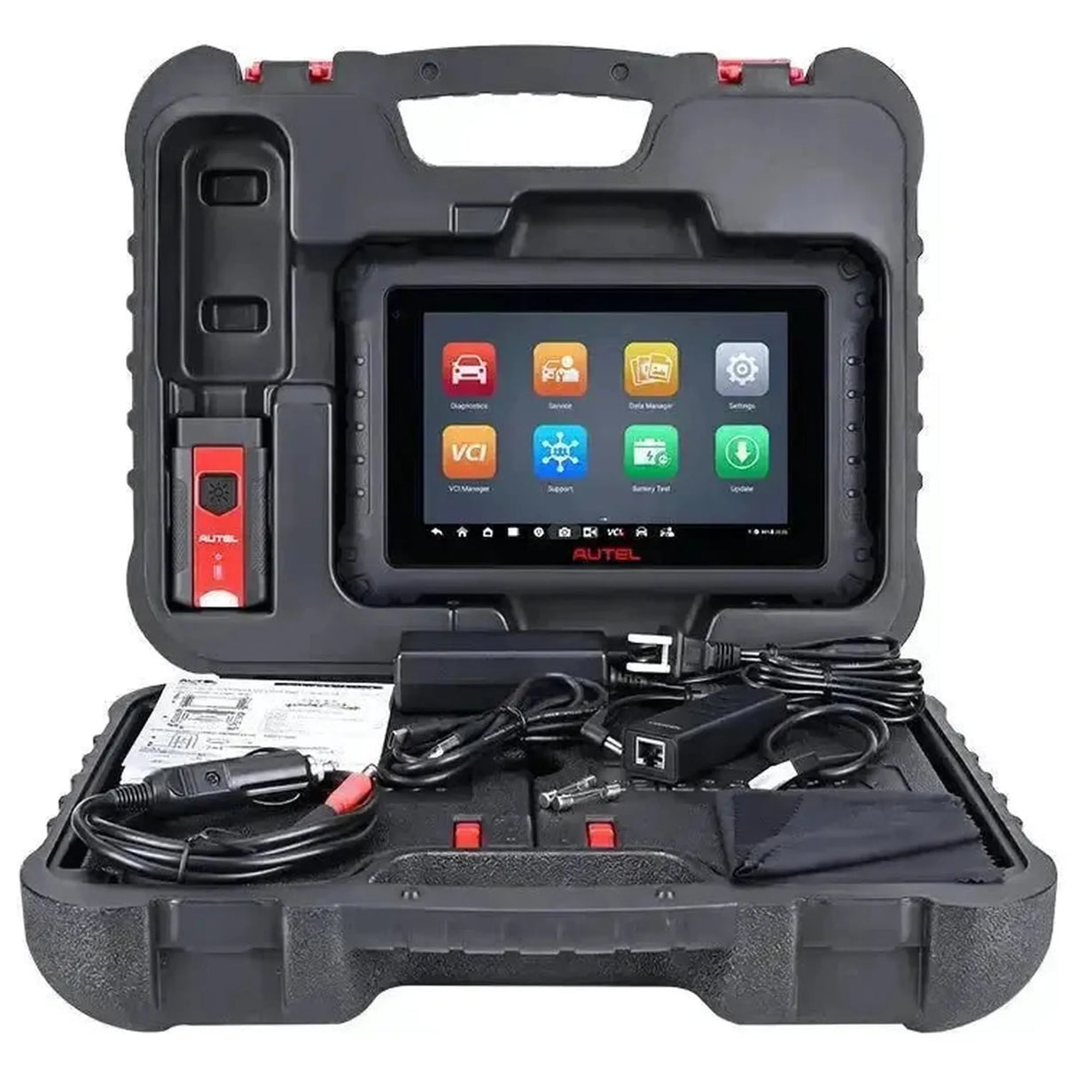 Autel MaxiCom MK906 Pro2-TS | Lector de códigos | Automóvil