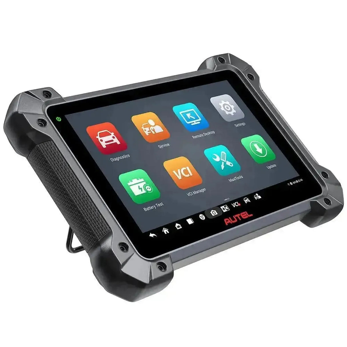 Autel MaxiCom MK908 Pro II | Escáner de diagnóstico | Automóvil