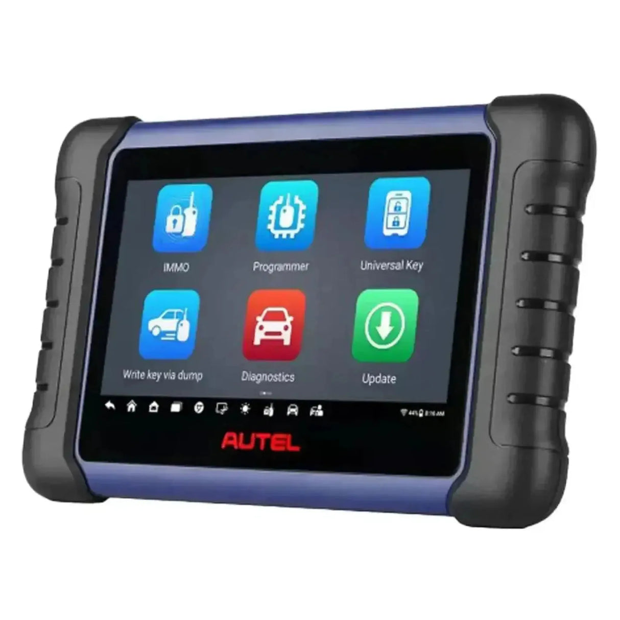 Autel MaxiIM IM508S | Programador de Llaves | Automóvil