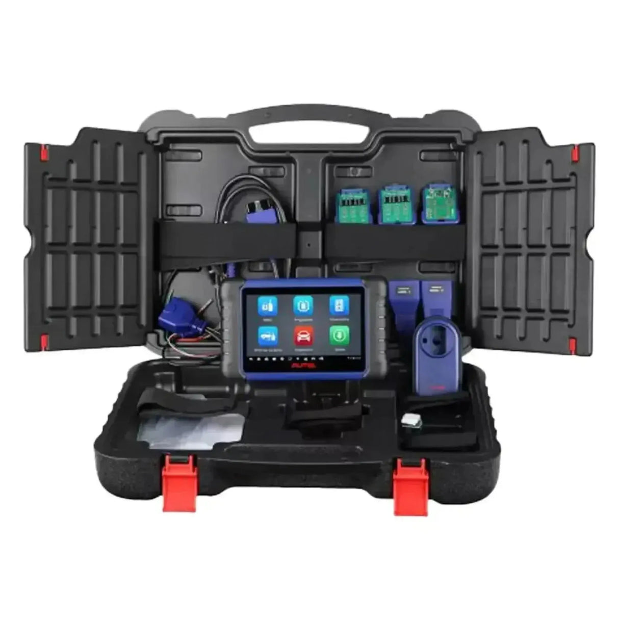 Autel MaxiIM IM508S | Programador de Llaves | Automóvil