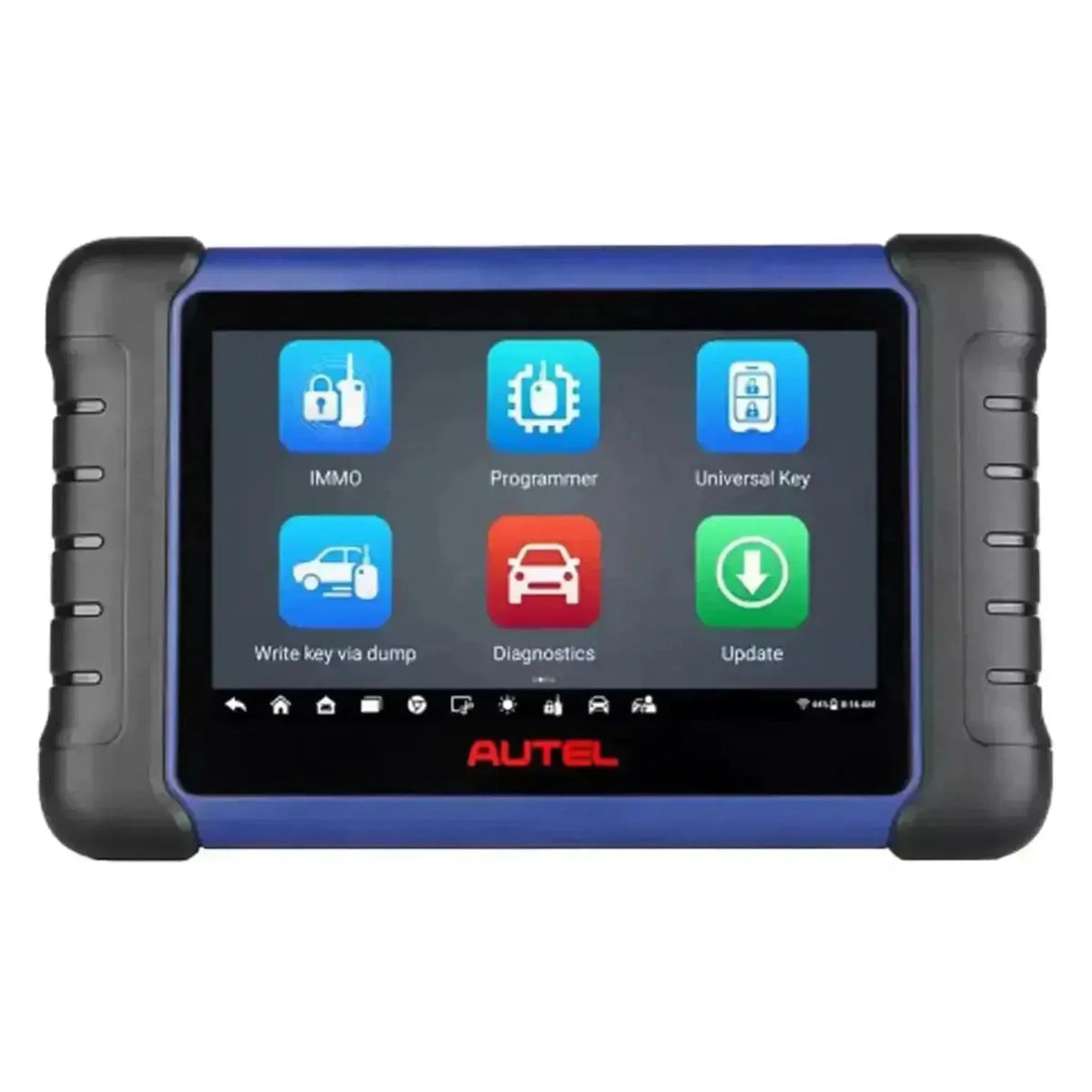 Autel MaxiIM IM508S | Programador de Llaves | Automóvil