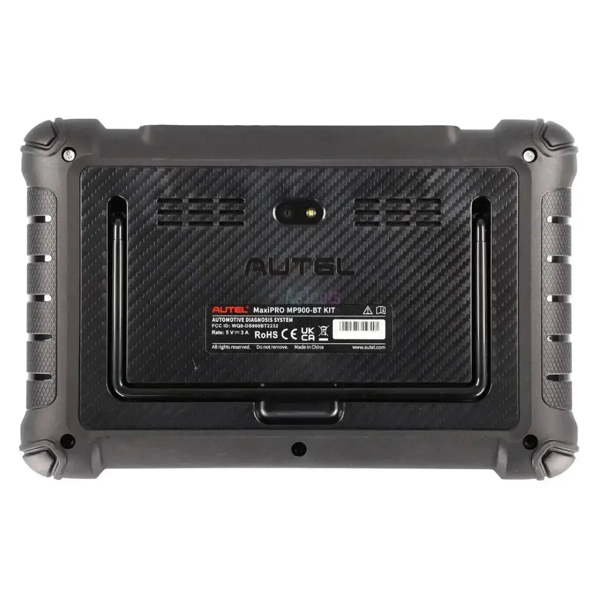 Autel MaxiPro MP900-BT KIT | Lector de códigos | Automóvil