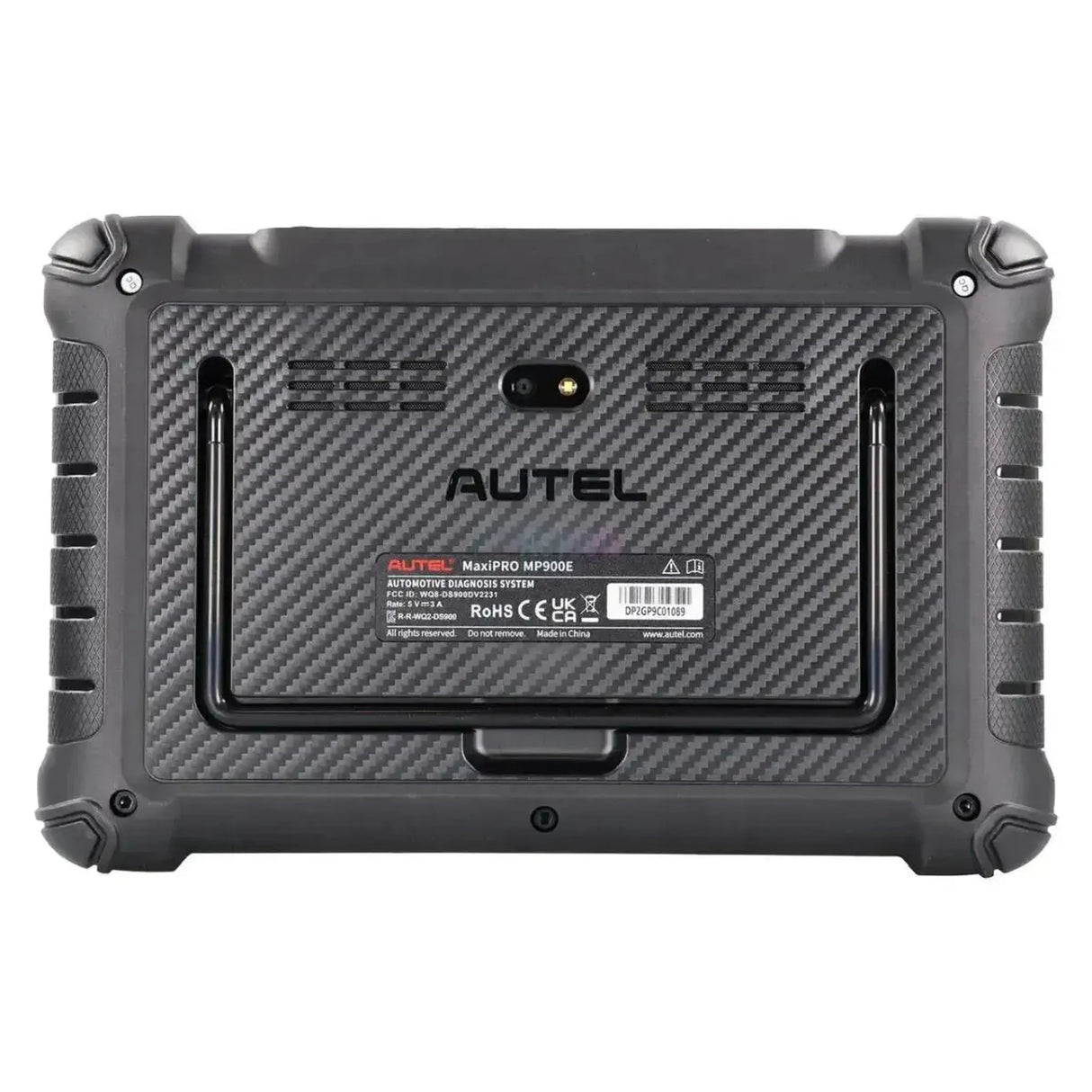 Autel MaxiPro MP900E | Escáner de diagnóstico | Automóvil