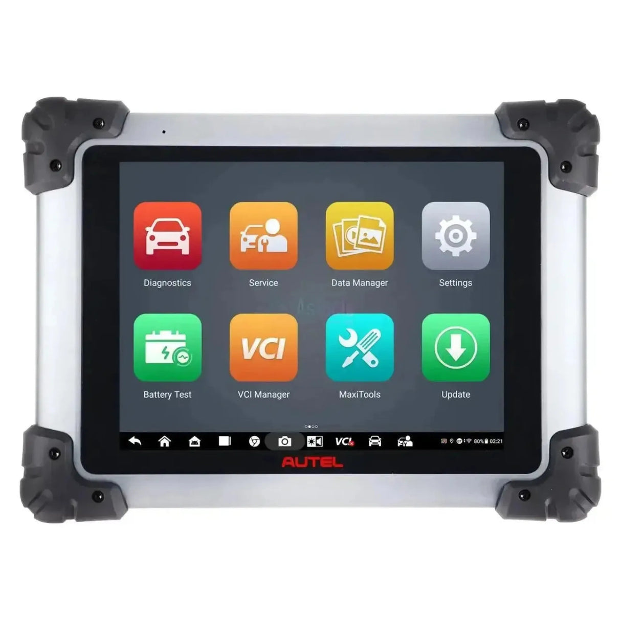 Autel MaxiSys Elite II Pro | Escáner de diagnóstico | Automóvil