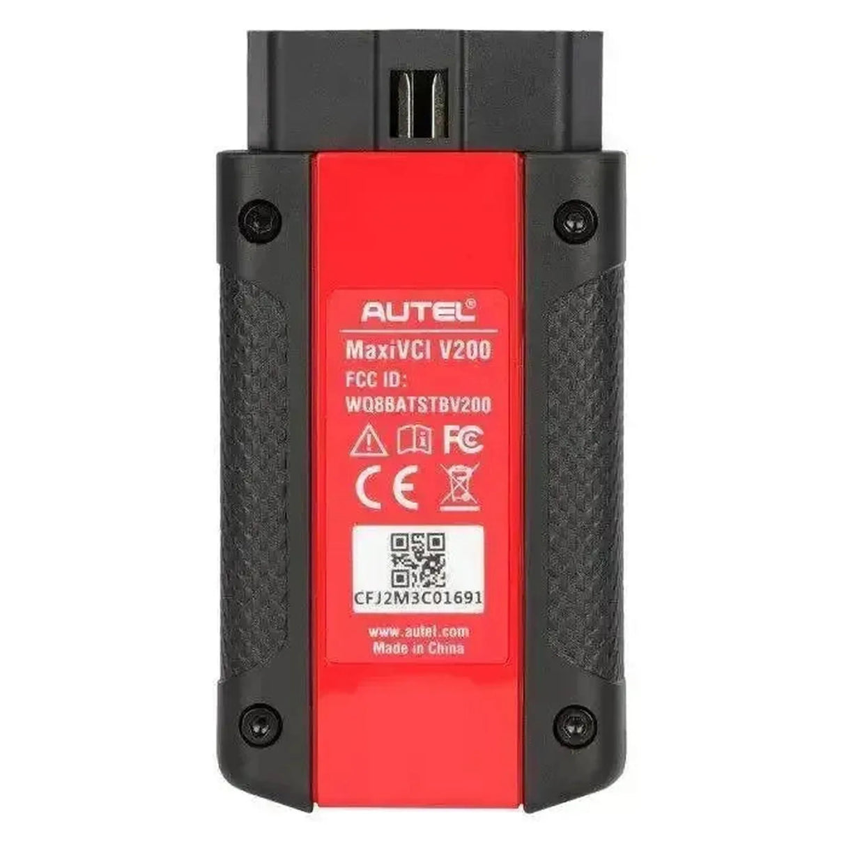Autel MaxiVCI V200 | Interfaz