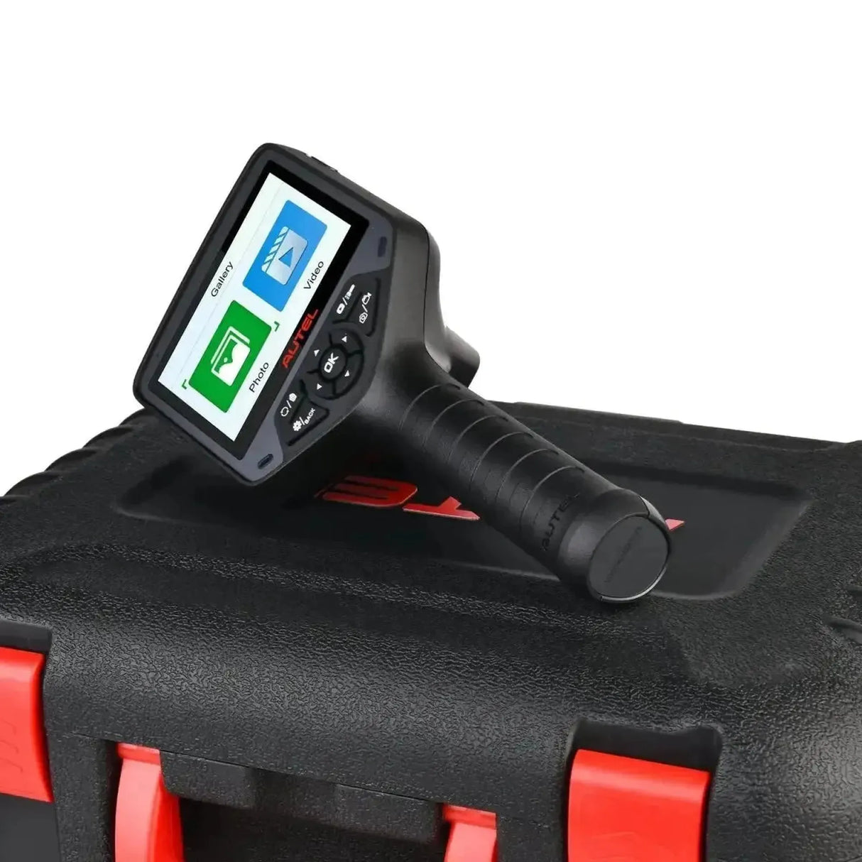 Autel MaxiVideo MV480 | Cámara de inspección (8.5 mm)