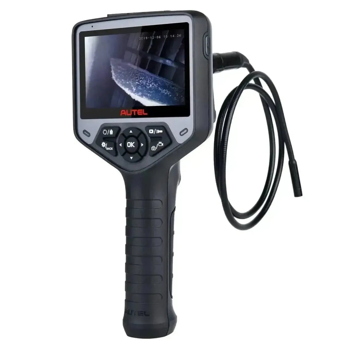 Autel MaxiVideo MV480 | Cámara de inspección (8.5 mm)
