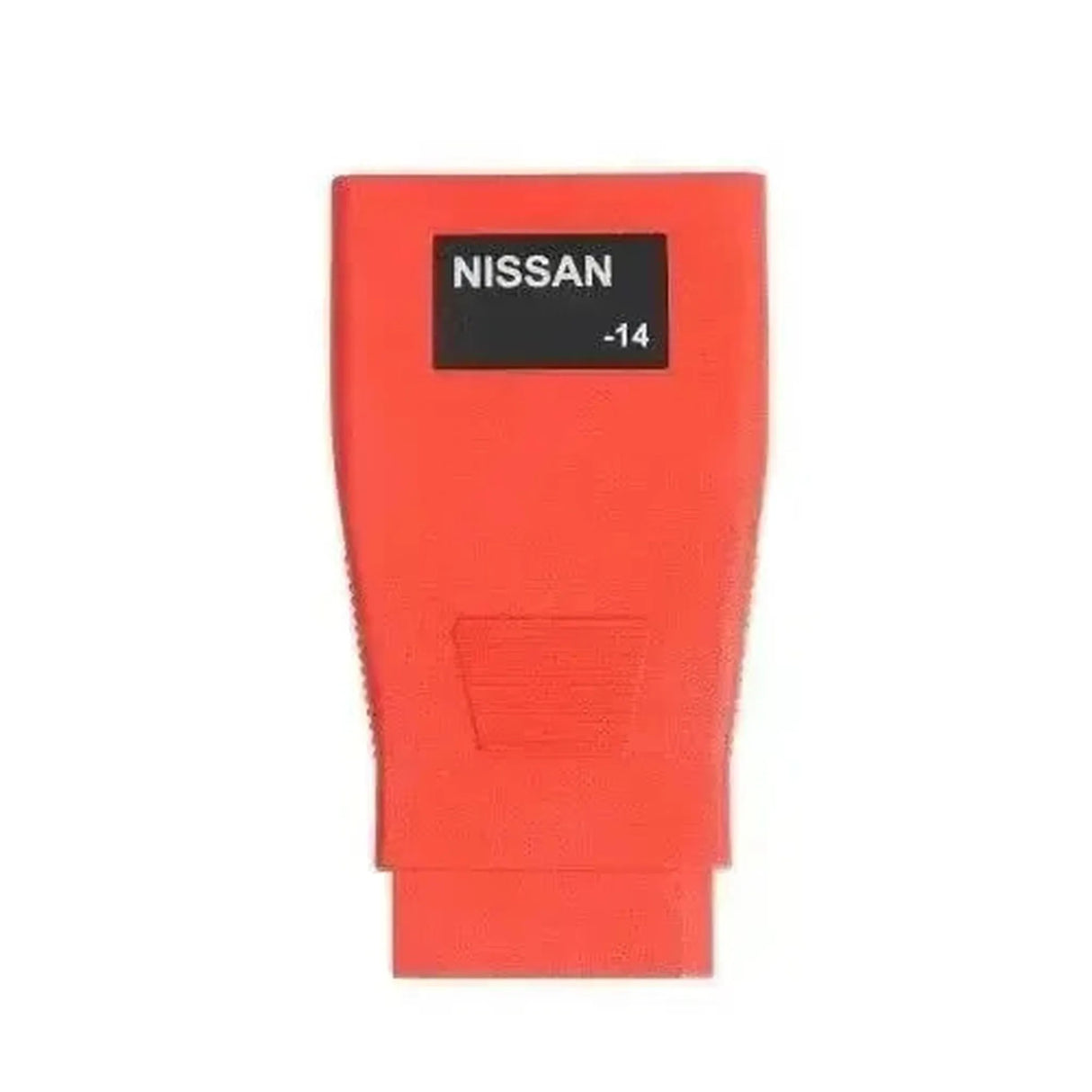 Adaptador Autel Nissan OBD1 de 14 pines a OBD2 de 16 pines | Vehículos de pasajeros