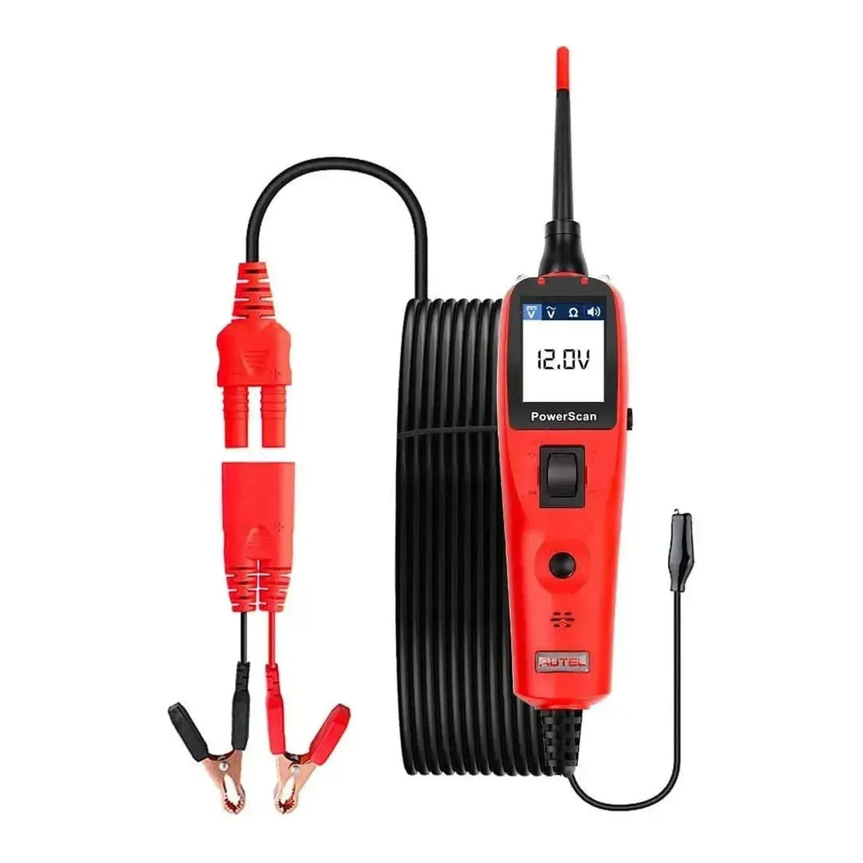 Autel Powerscan PS100 | Probador de circuitos
