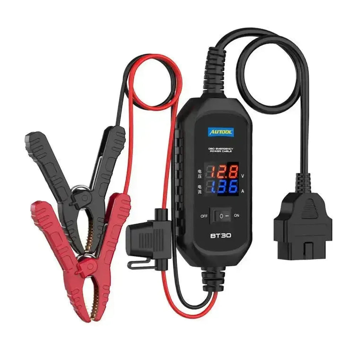 Autool BT30 | Conservador de Memoria