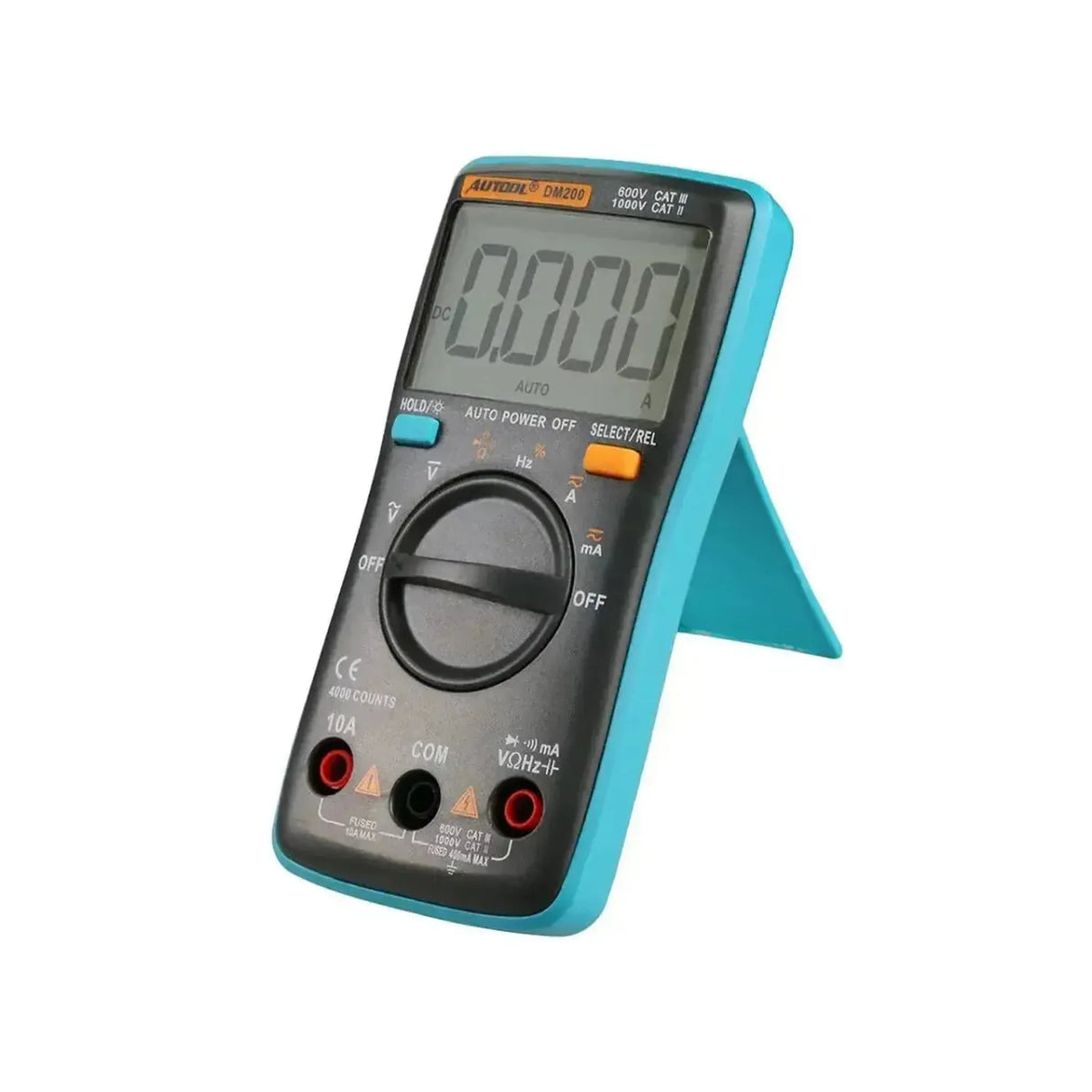 Autool DM200 | Multímetro