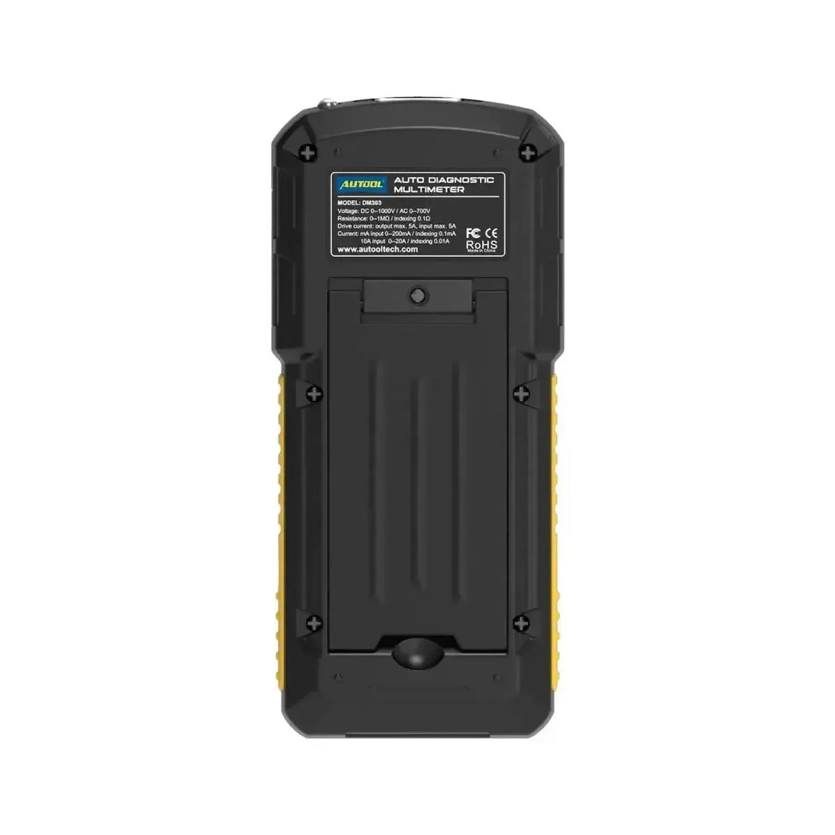 Autool DM303 | Multímetro