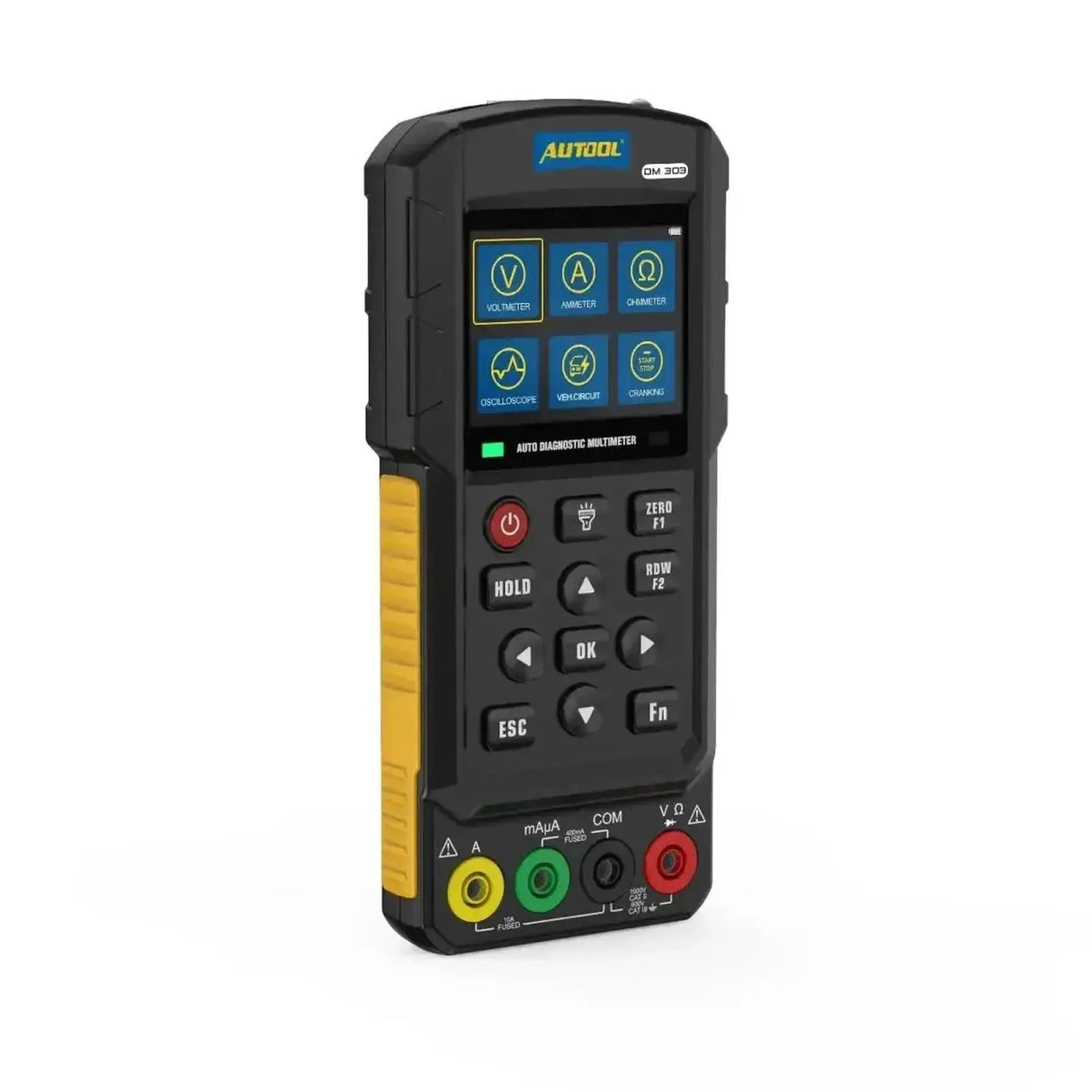 Autool DM303 | Multímetro