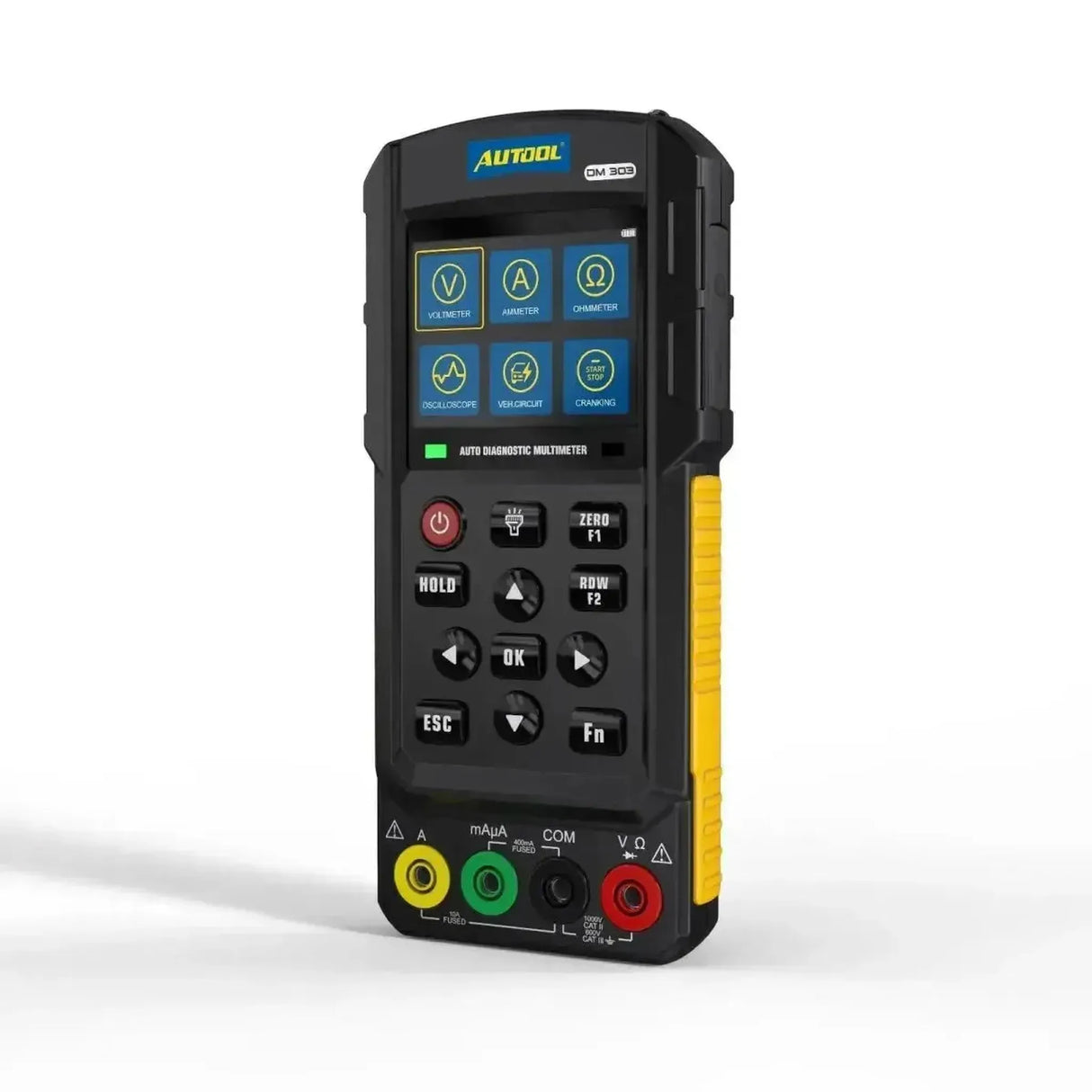 Autool DM303 | Multímetro
