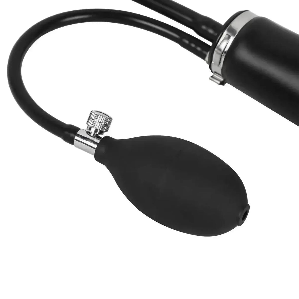 Probador de Humo Autool con Sello Inflable | Accesorios