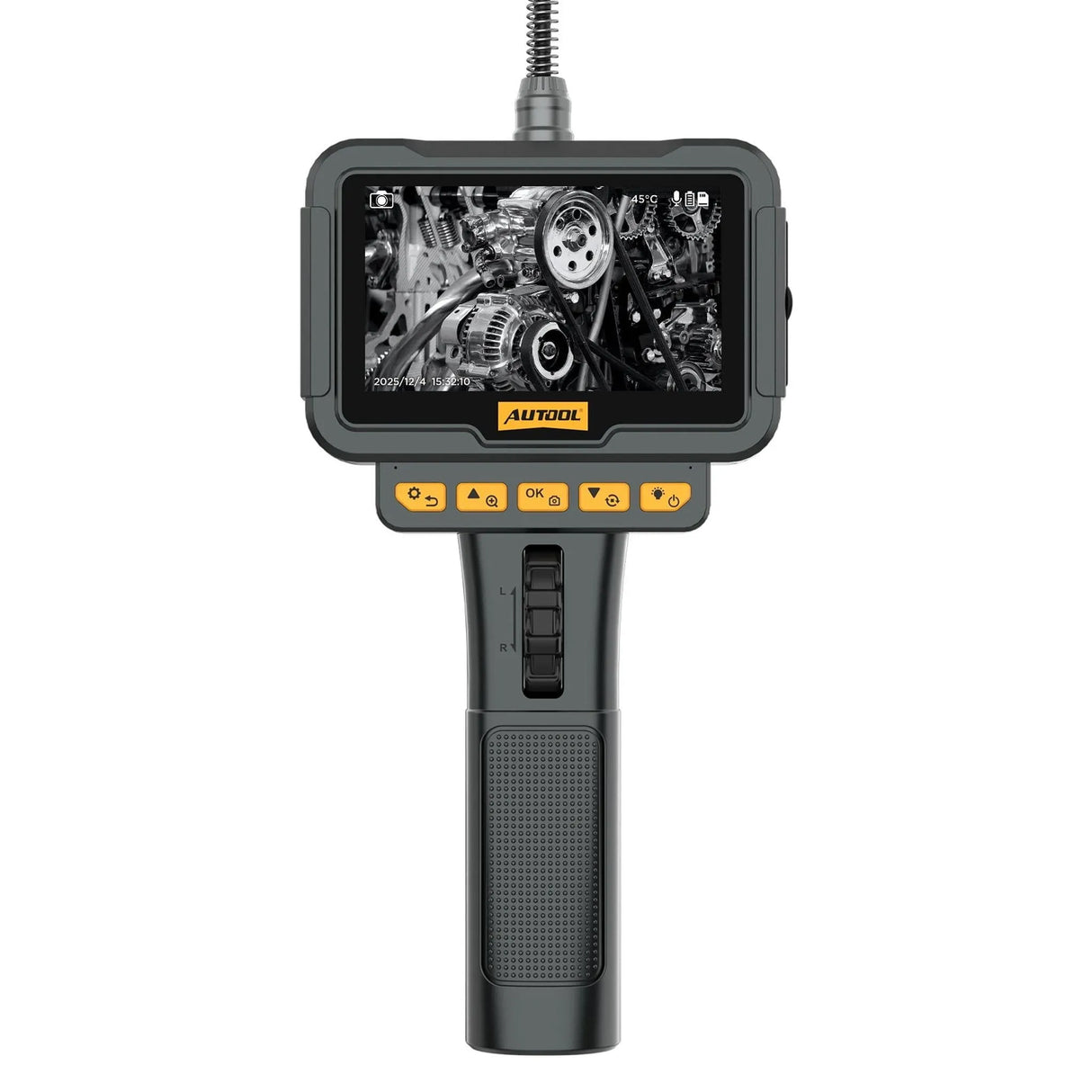 Autool SVB208 | Cámara de inspección (6.25 mm)