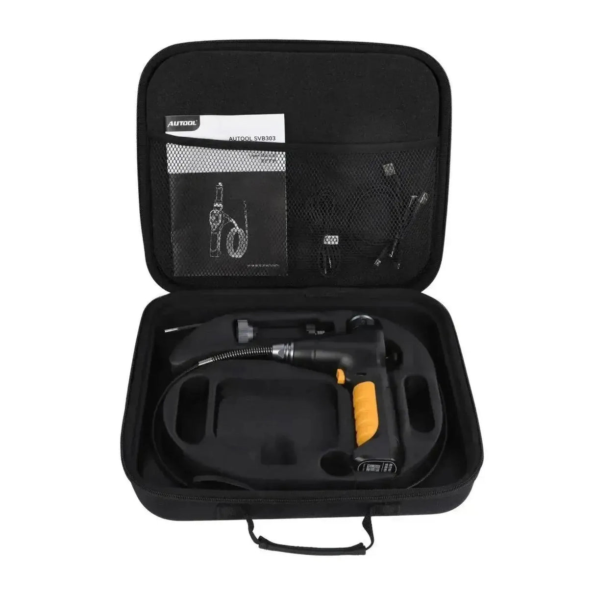 Autool SVB303 | Cámara de inspección (6.2 mm)