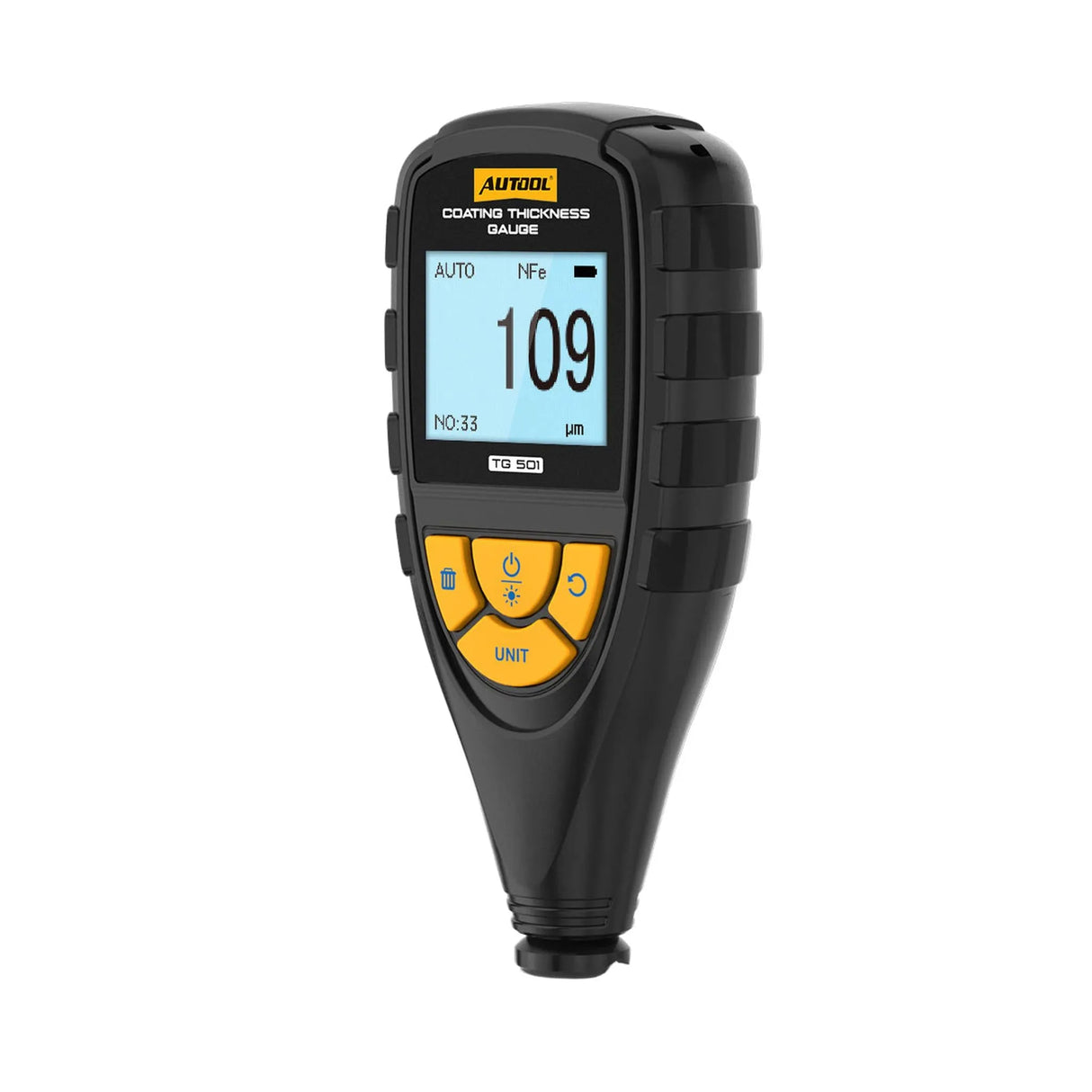 Autool TG501 | Medidor de espesor de pintura