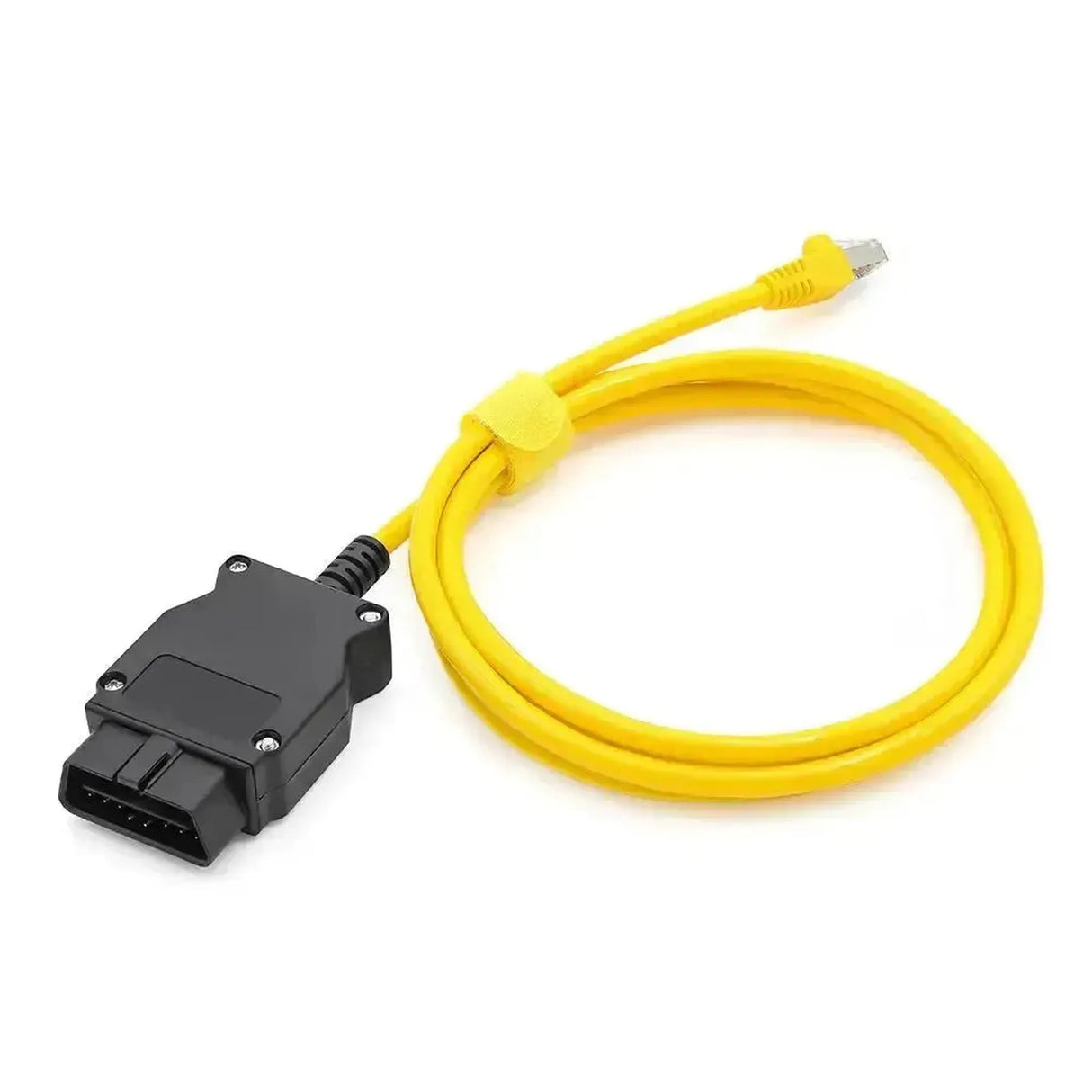 Cable de interfaz BMW ENET OBD2 - RJ45