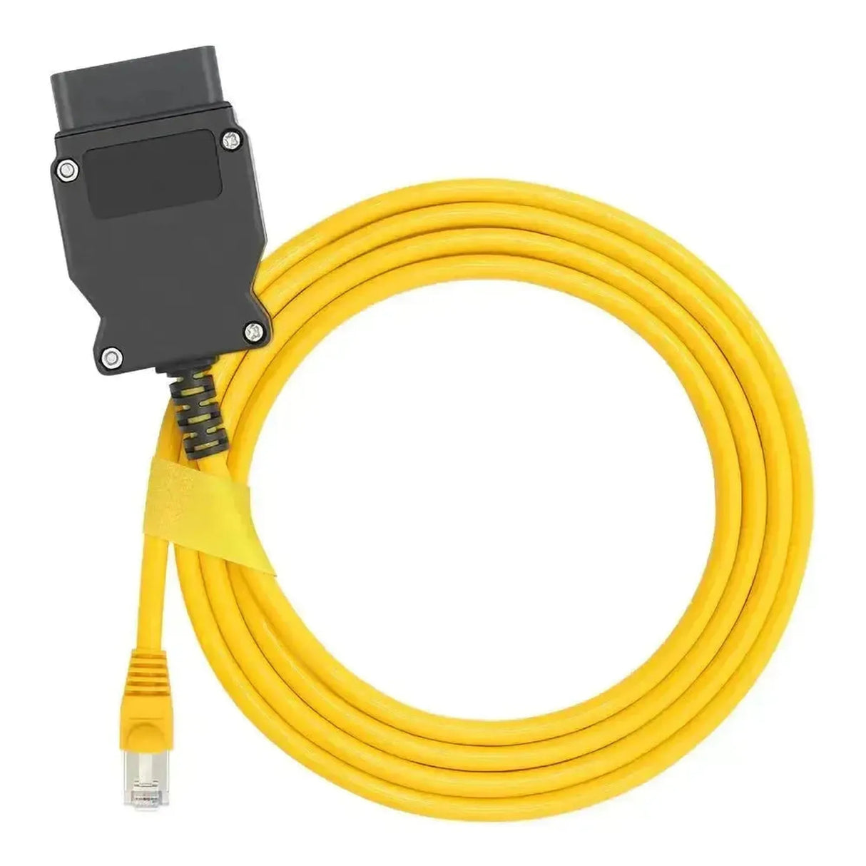 Cable de interfaz BMW ENET OBD2 - RJ45