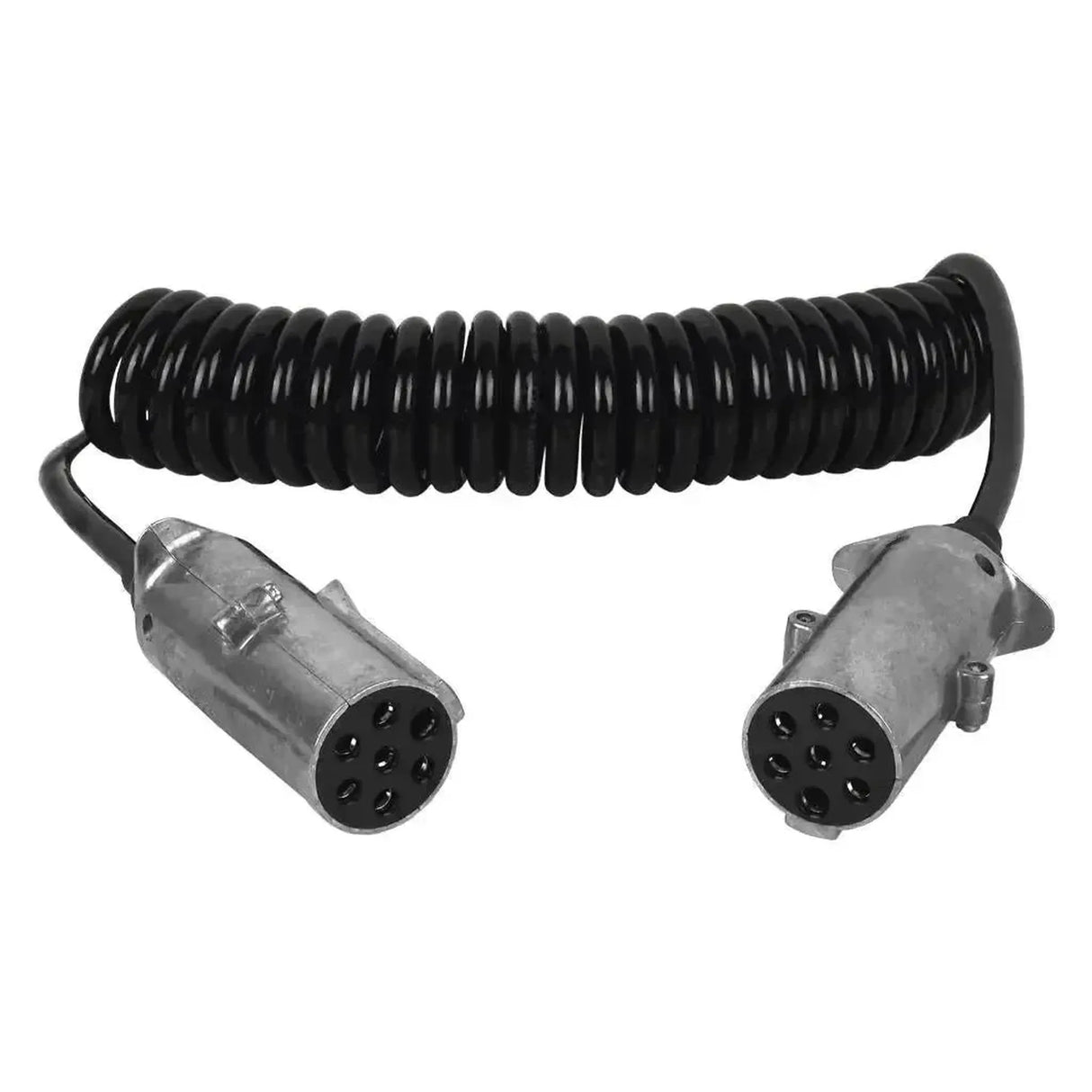 Cojali (2260104) | Cable Espiral 7 Pines Type-N (ISO 1185) | Remolque