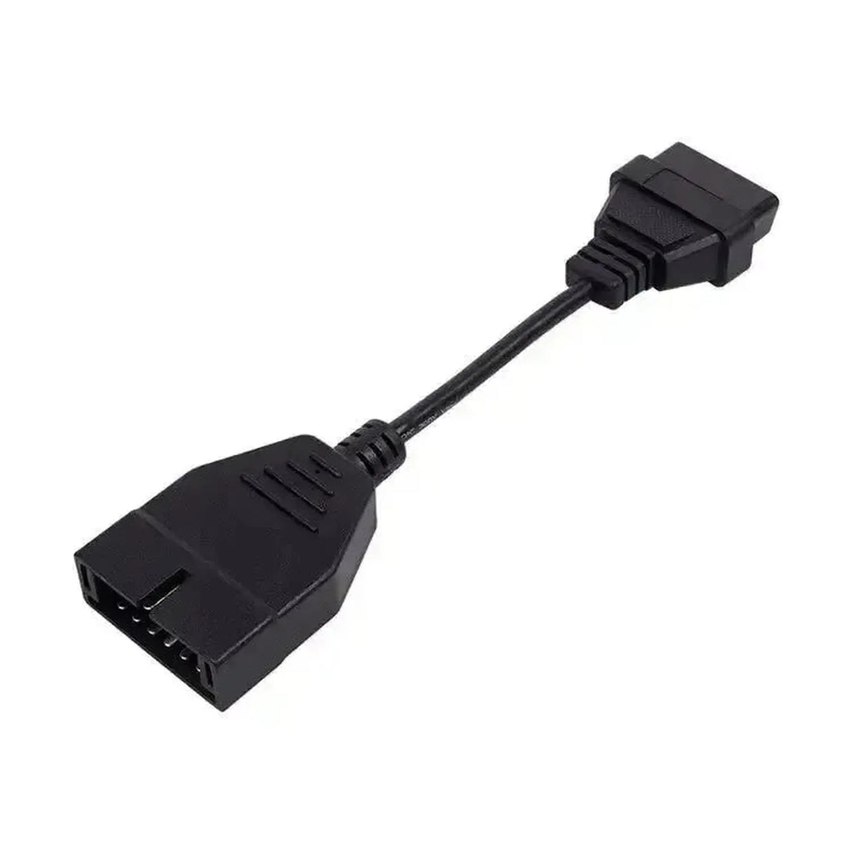 Cable adaptador OBD1 a OBD2 GM/Daewoo 12 pines a 16 pines | Automóvil