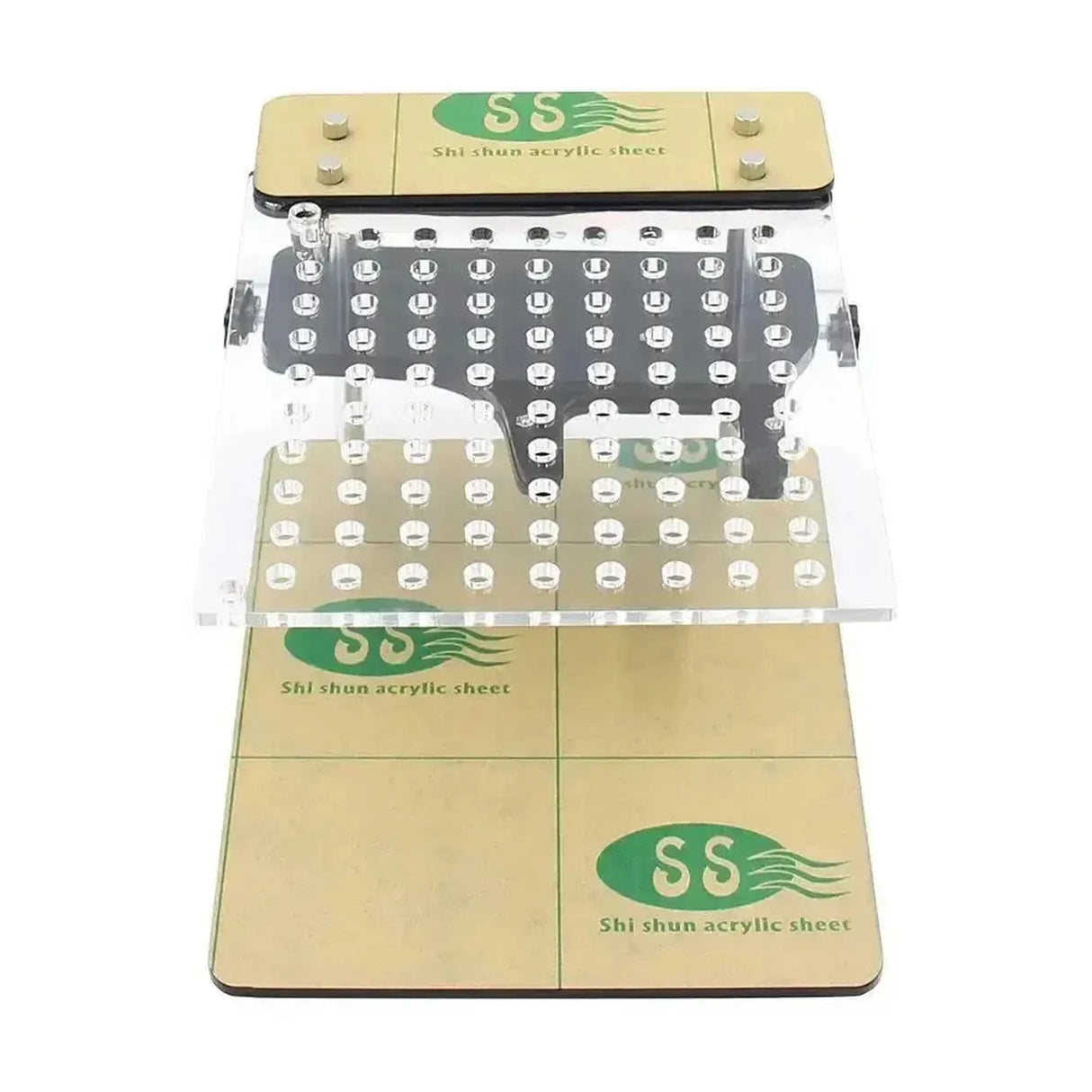 Marco de Vidrio BDM para Programación de ECU | Accesorios
