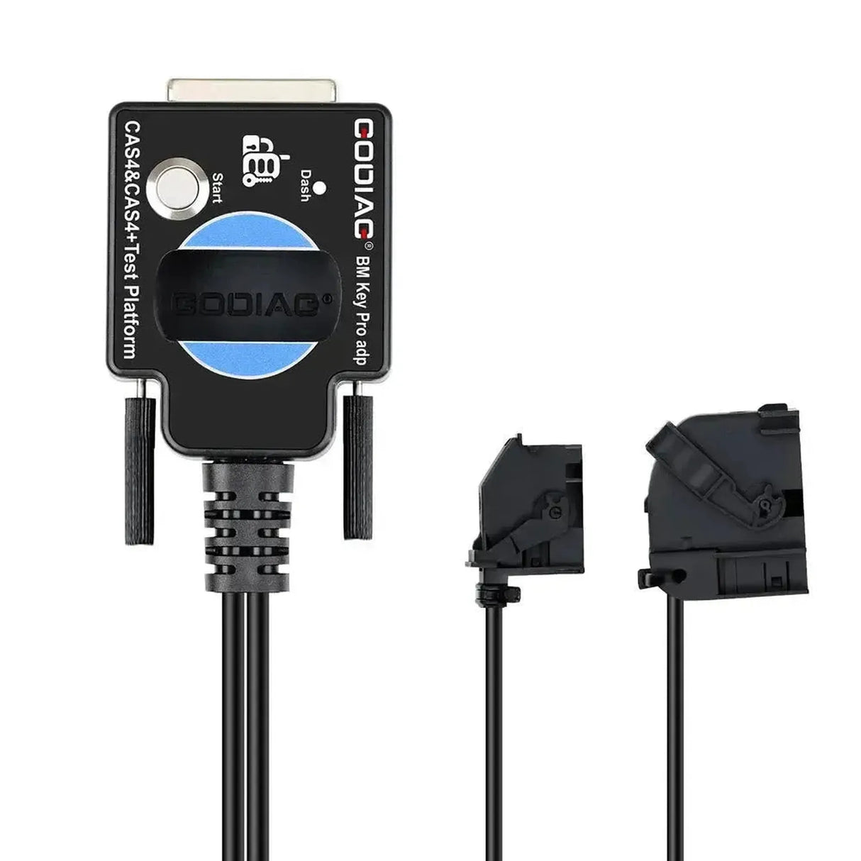 GoDiag | BMW CAS4/CAS4+ | Accesorios