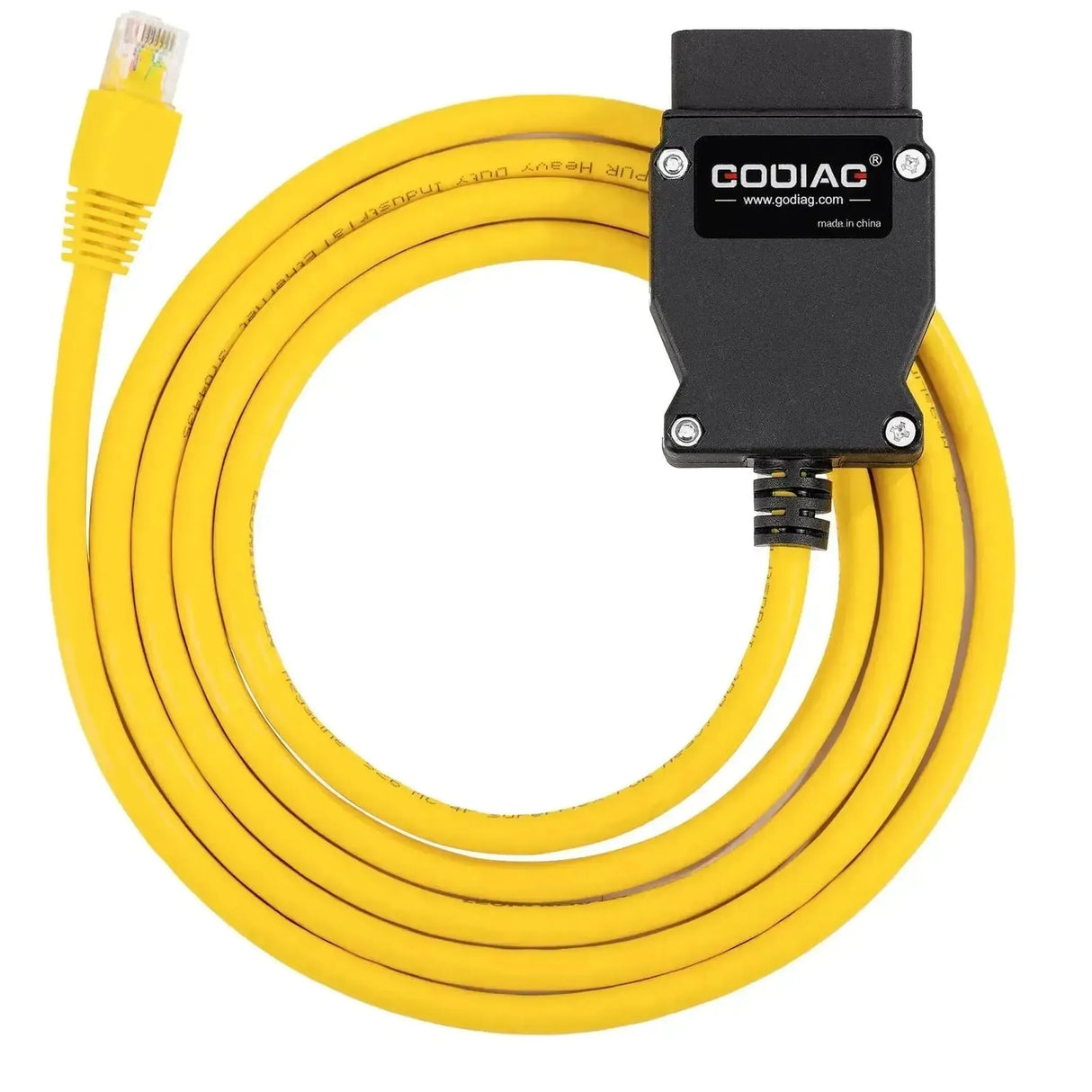 Cable de interfaz GoDiag GT109