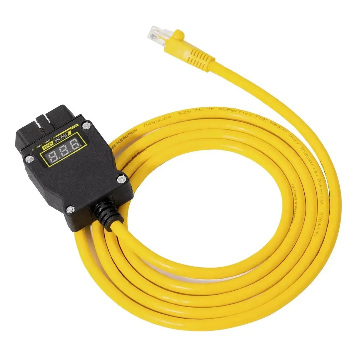 Cable de interfaz GoDiag GT109