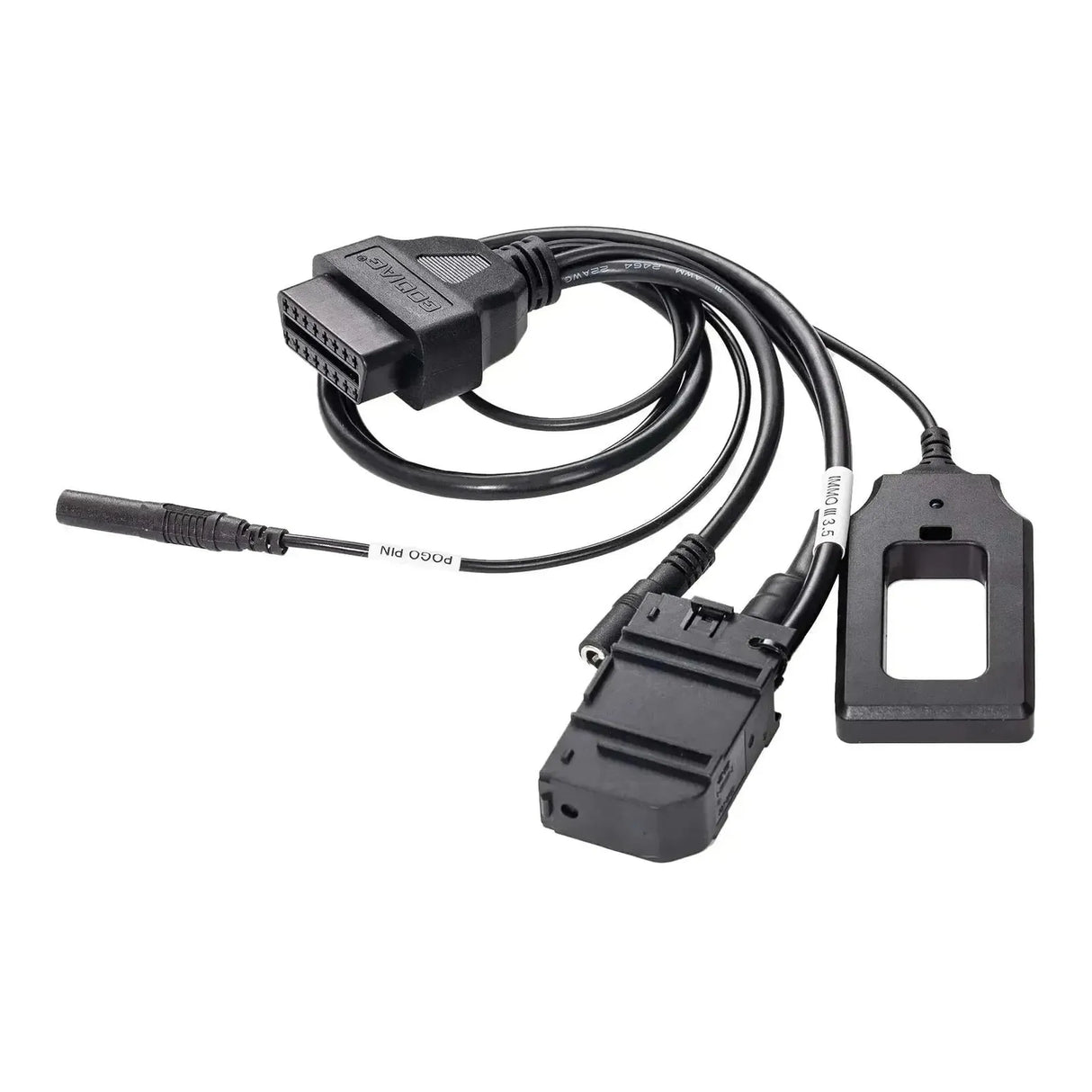 Plataforma de pruebas GoDiag GT111