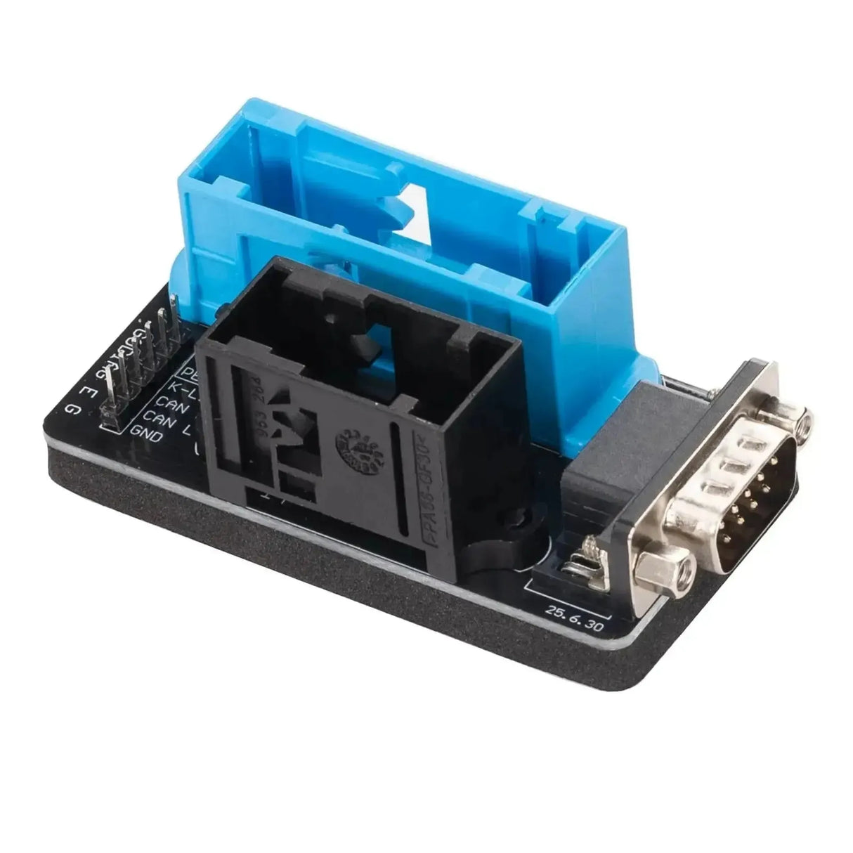 GoDiag | Recopilador de Datos MQB (ELV/TCM-DSG) Adaptador de Caja de Cambios | Accesorios