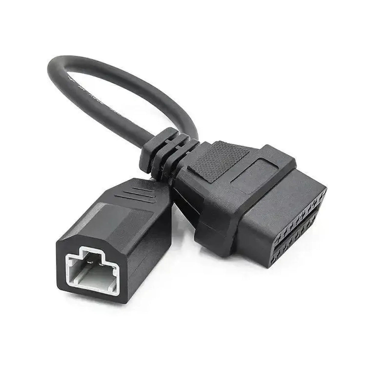 Cable adaptador Honda OBD1 de 3 pines a OBD2 de 16 pines | Automóvil