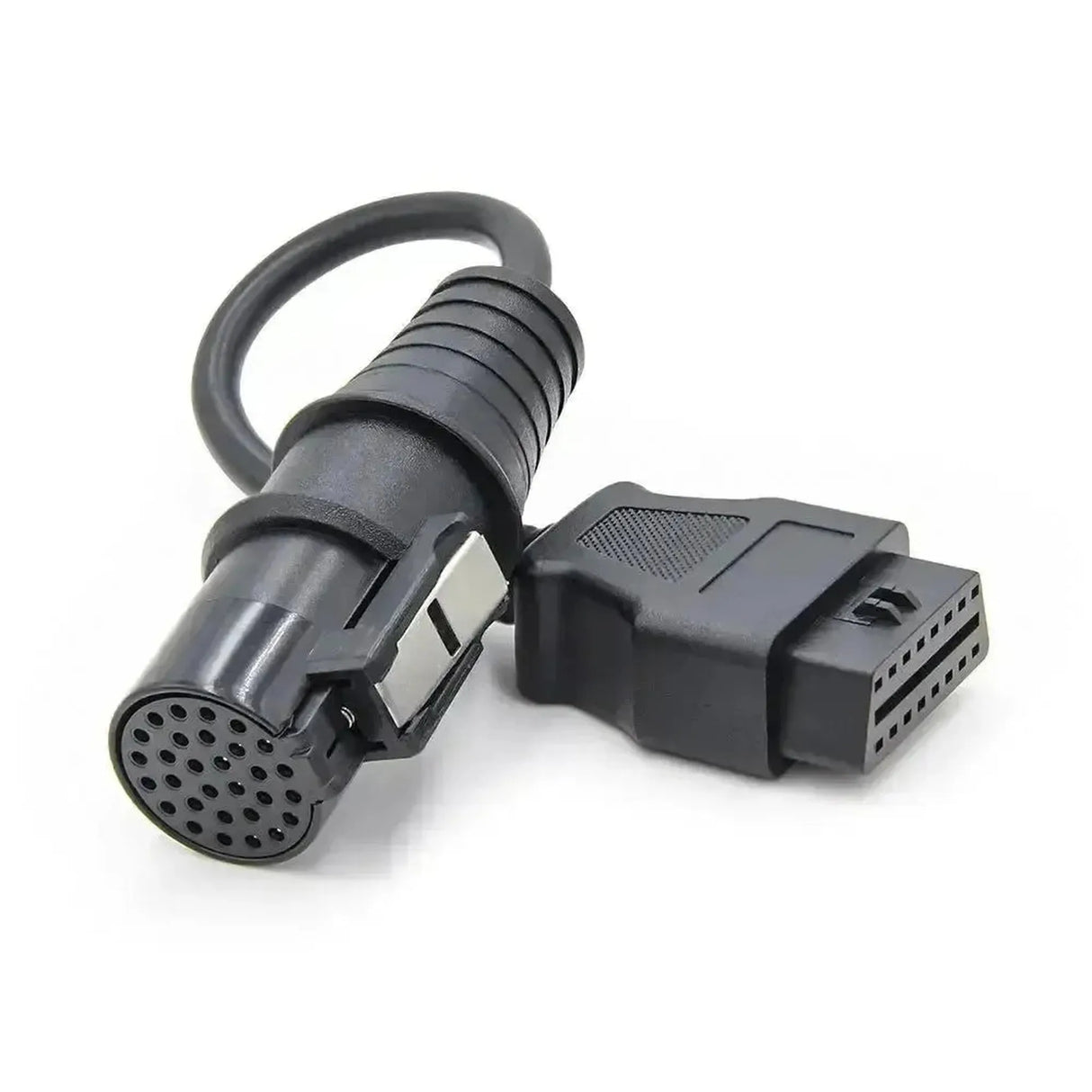 Cable adaptador Iveco OBD1 de 30 pines a OBD2 de 16 pines | Camión