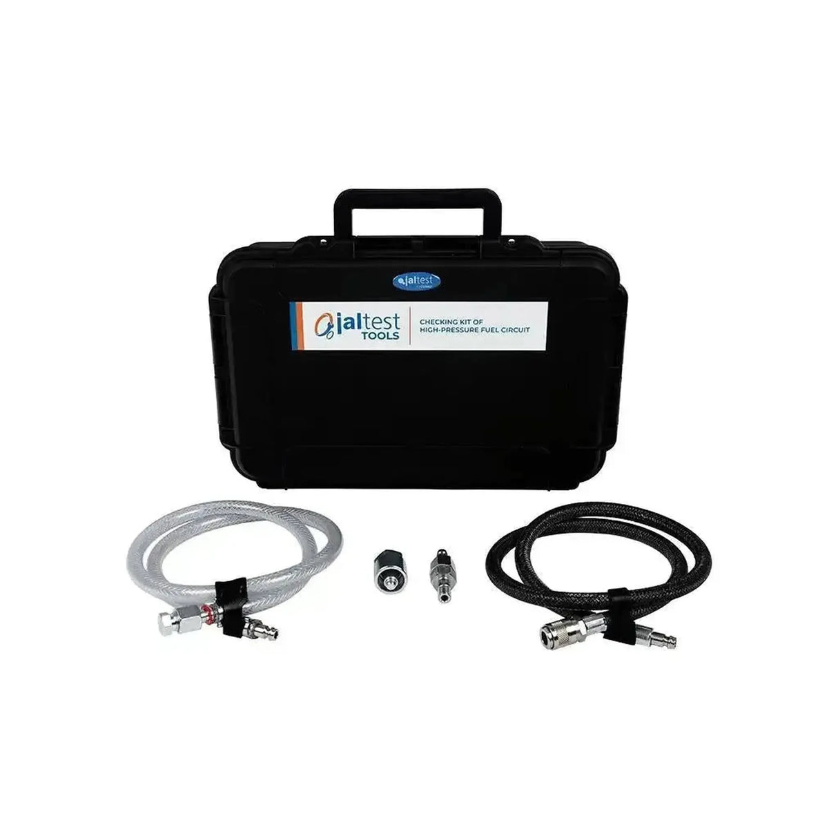 Kit de Prueba de Circuito de Combustible de Alta Presión Jaltest (50105182)