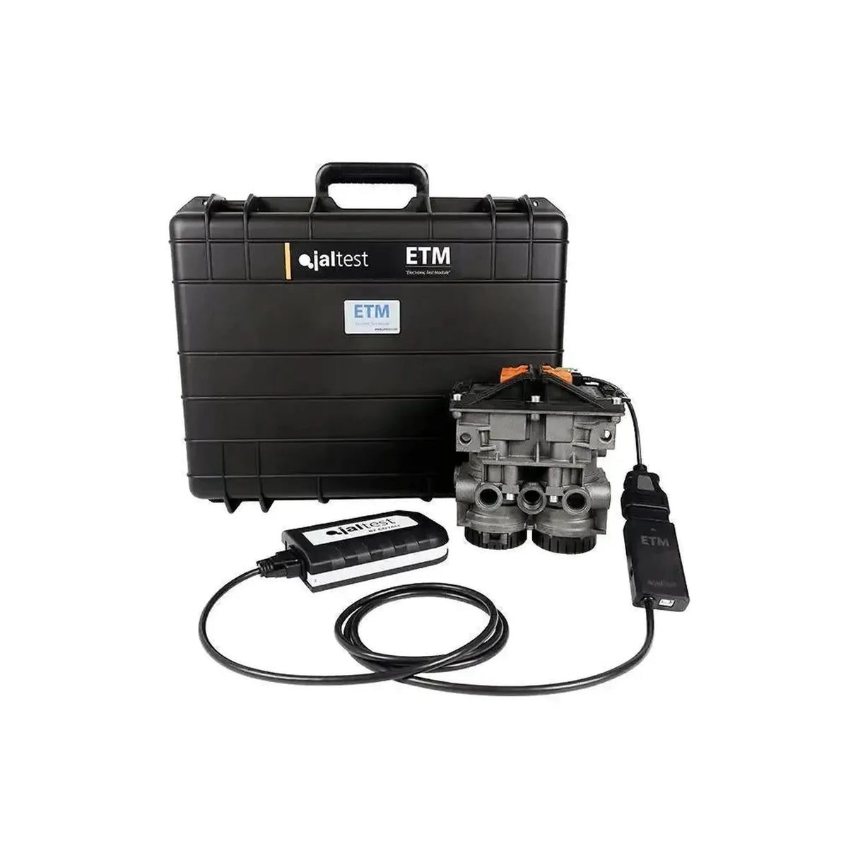 Kit ETM Jaltest (70001008) | Accesorios