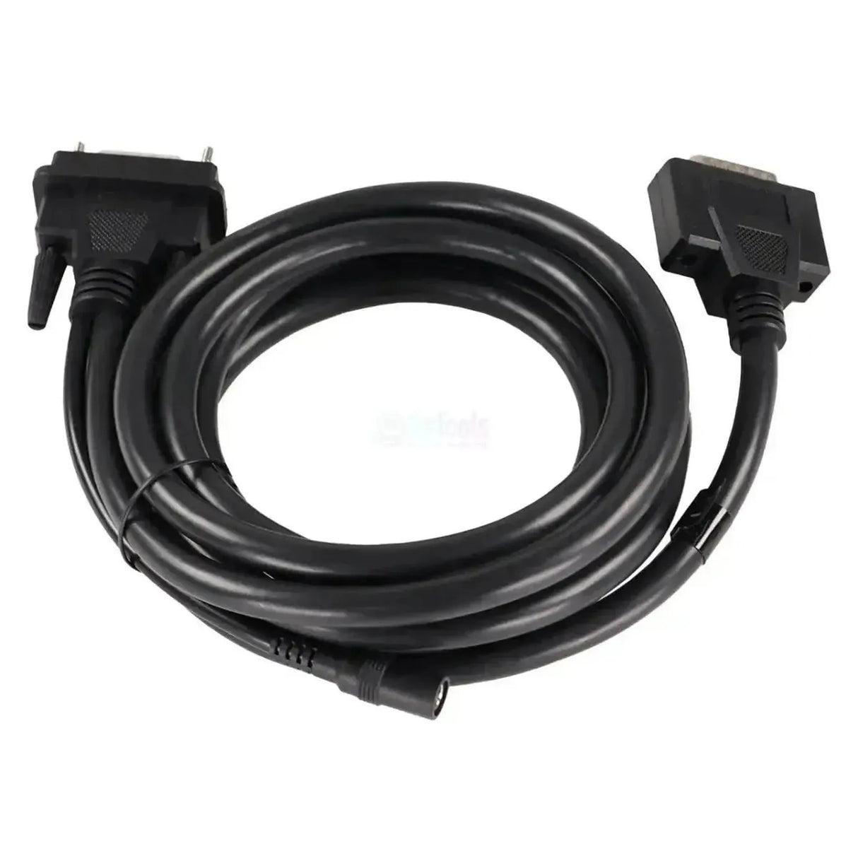 Jaltest (JDC100) | Cable Alargador Link V9 DB26 de 26 Pines (100 cm) | Interfaz