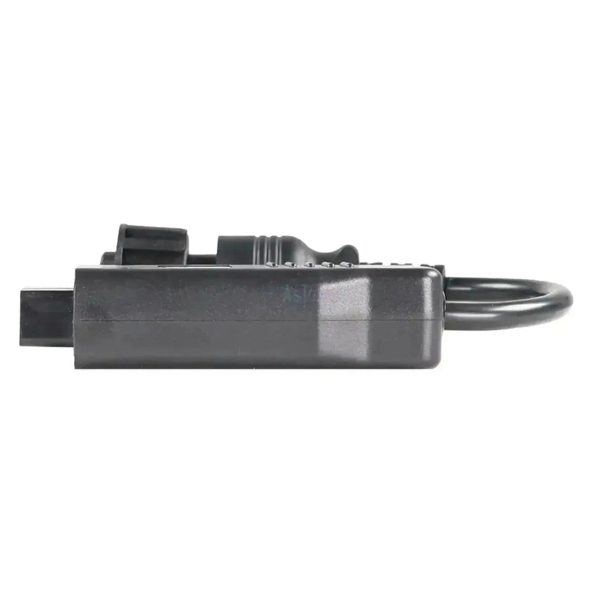 Cable adaptador OBD Jaltest (JDC111A) | Knorr-Bremse (KB4-TA ABS) 7 pines a 16 pines OBD2 | Remolque