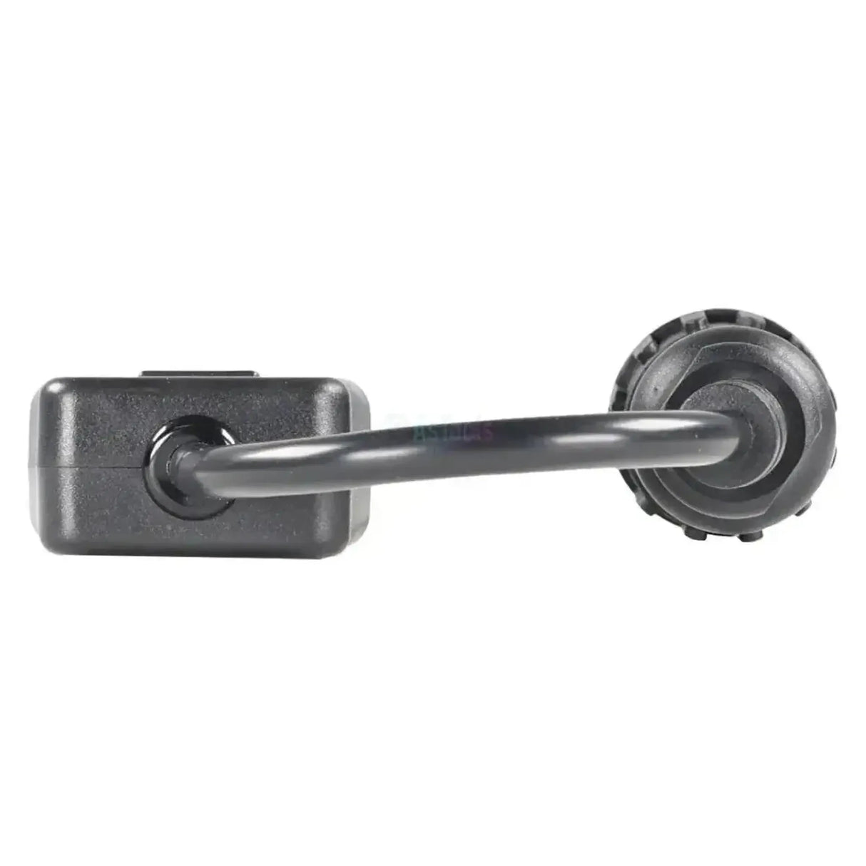 Cable adaptador OBD Jaltest (JDC111A) | Knorr-Bremse (KB4-TA ABS) 7 pines a 16 pines OBD2 | Remolque