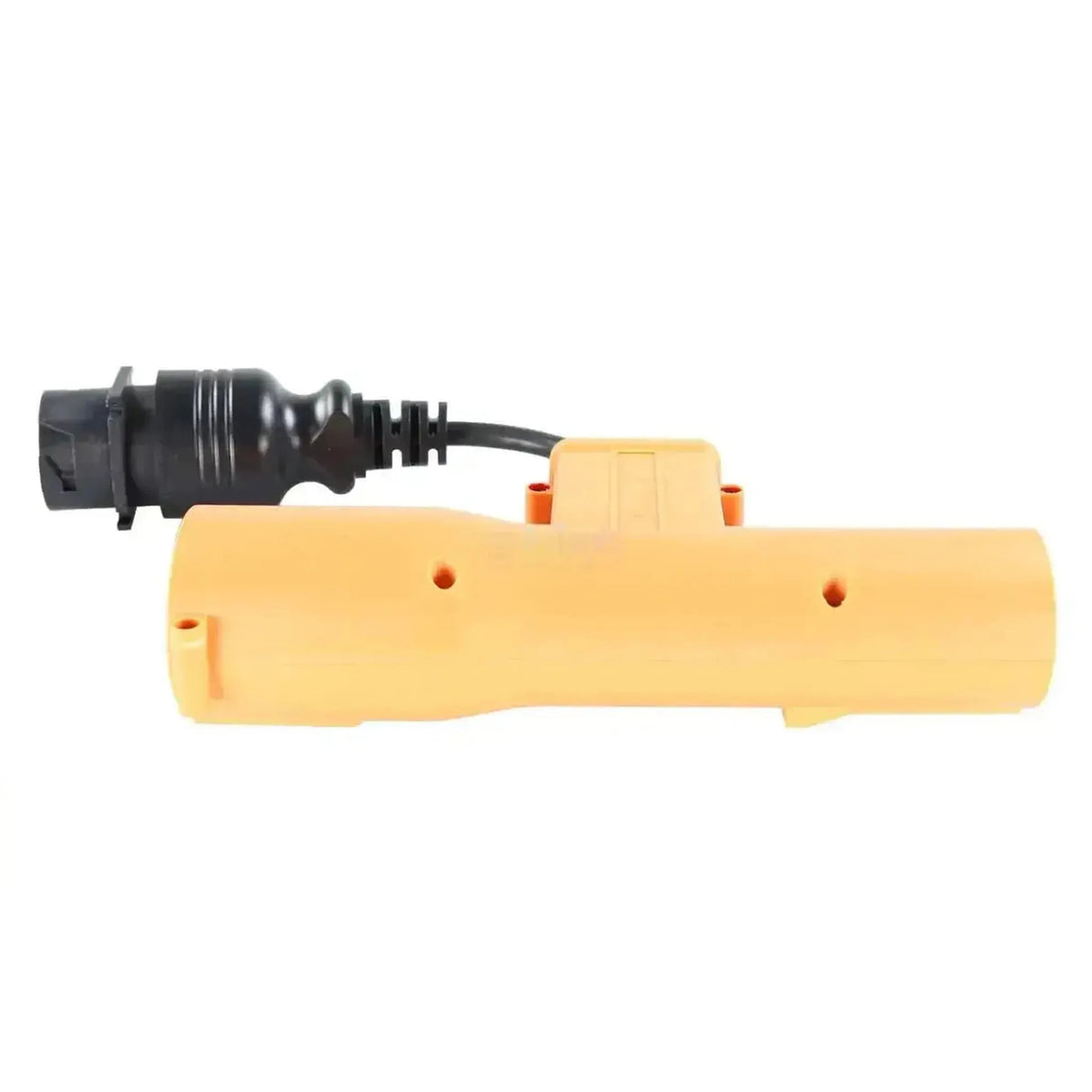 Jaltest (JDC112A) | Adaptador Deutsch de 9 pines - Conector 7+7 pines (PLC) J2497 | Remolque
