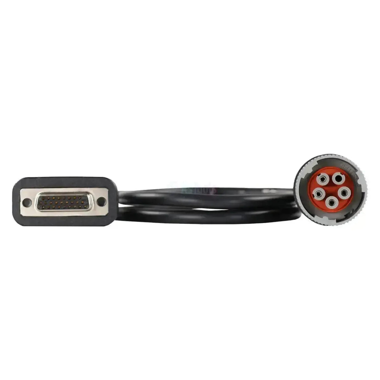 Jaltest (JDC113.9) | Cable adaptador Thermo King/Carrier OBD 5 pines - DB26 26 pines | Remolque frigorífico