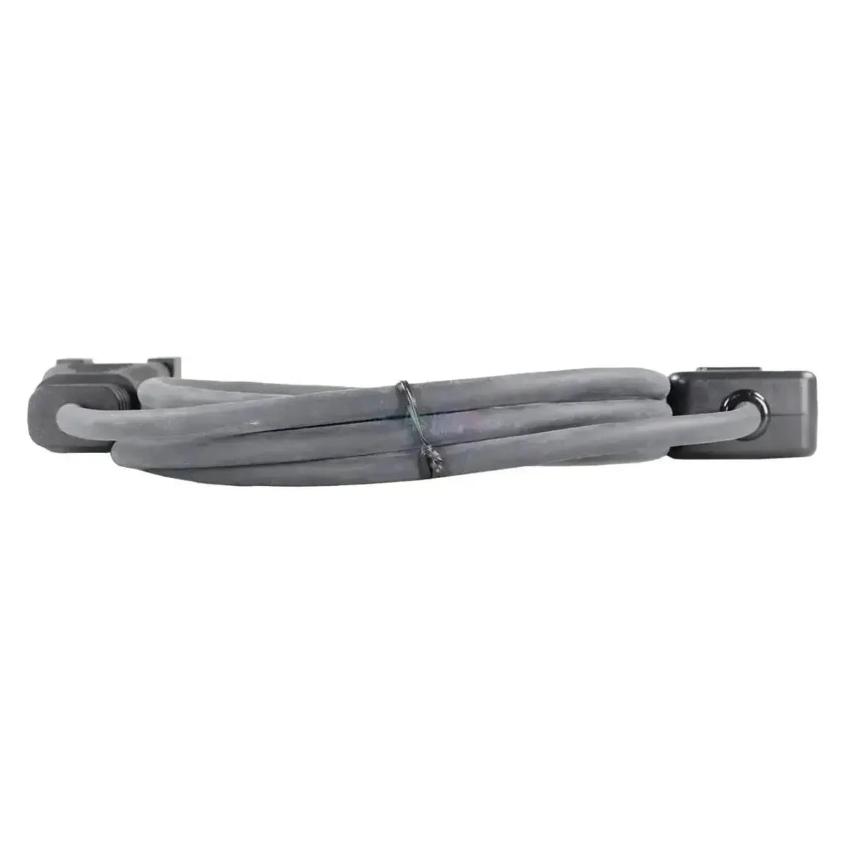 Jaltest (JDC117A) | Cojali (E-ABS) Cable adaptador 8 pines OBD - 16 pines OBD2 | Remolque
