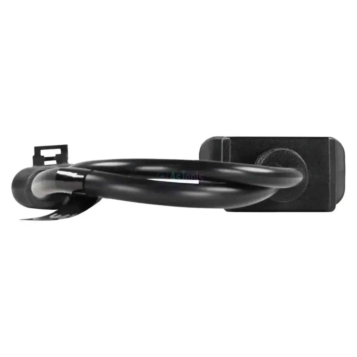 Jaltest (JDC121A9) | Cable adaptador Carrier 3 pines OBD - 16 pines OBD2 | Remolque frigorífico